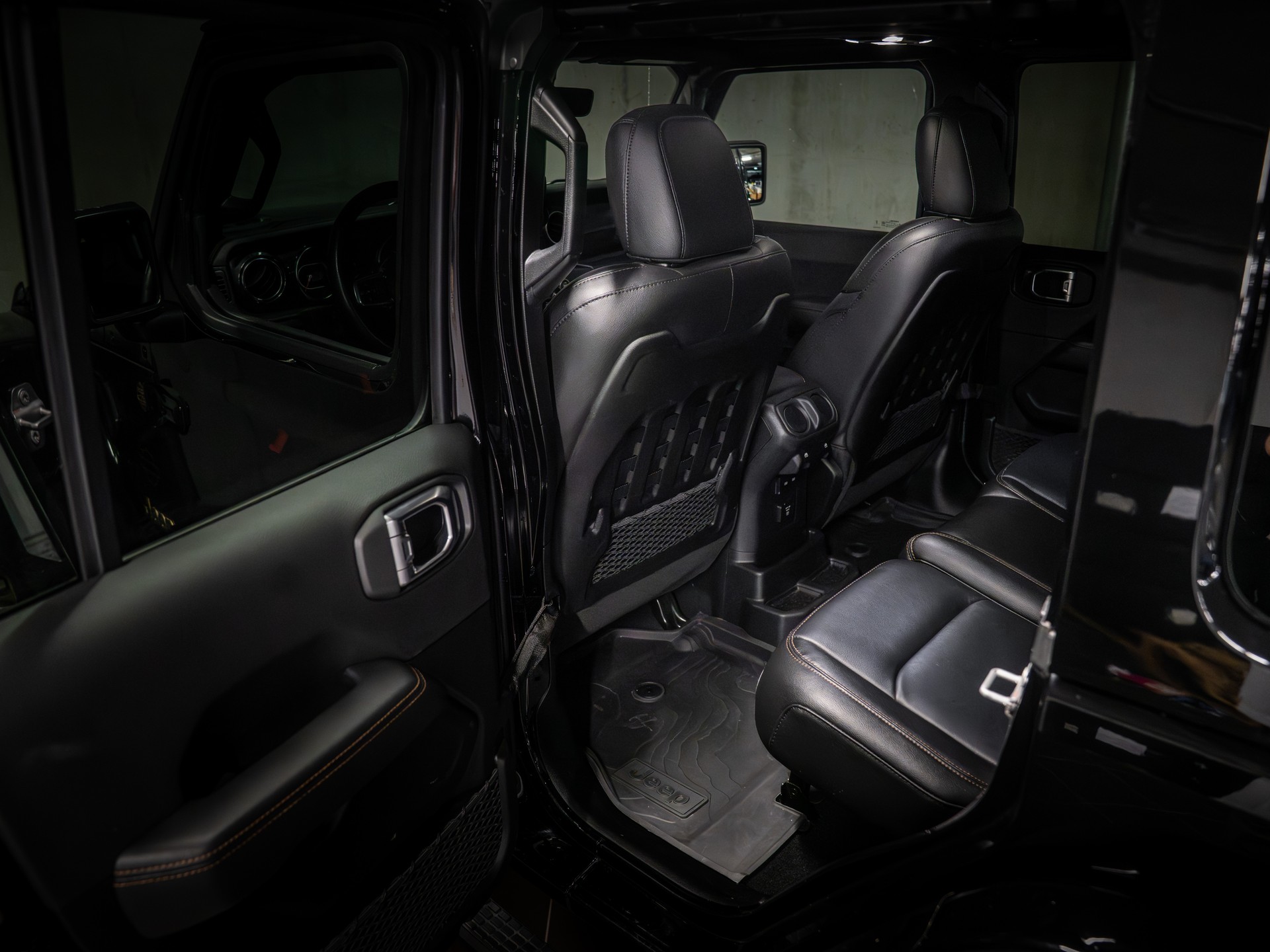 JEEP Rubicon HEMI 392 XTrem-image-11