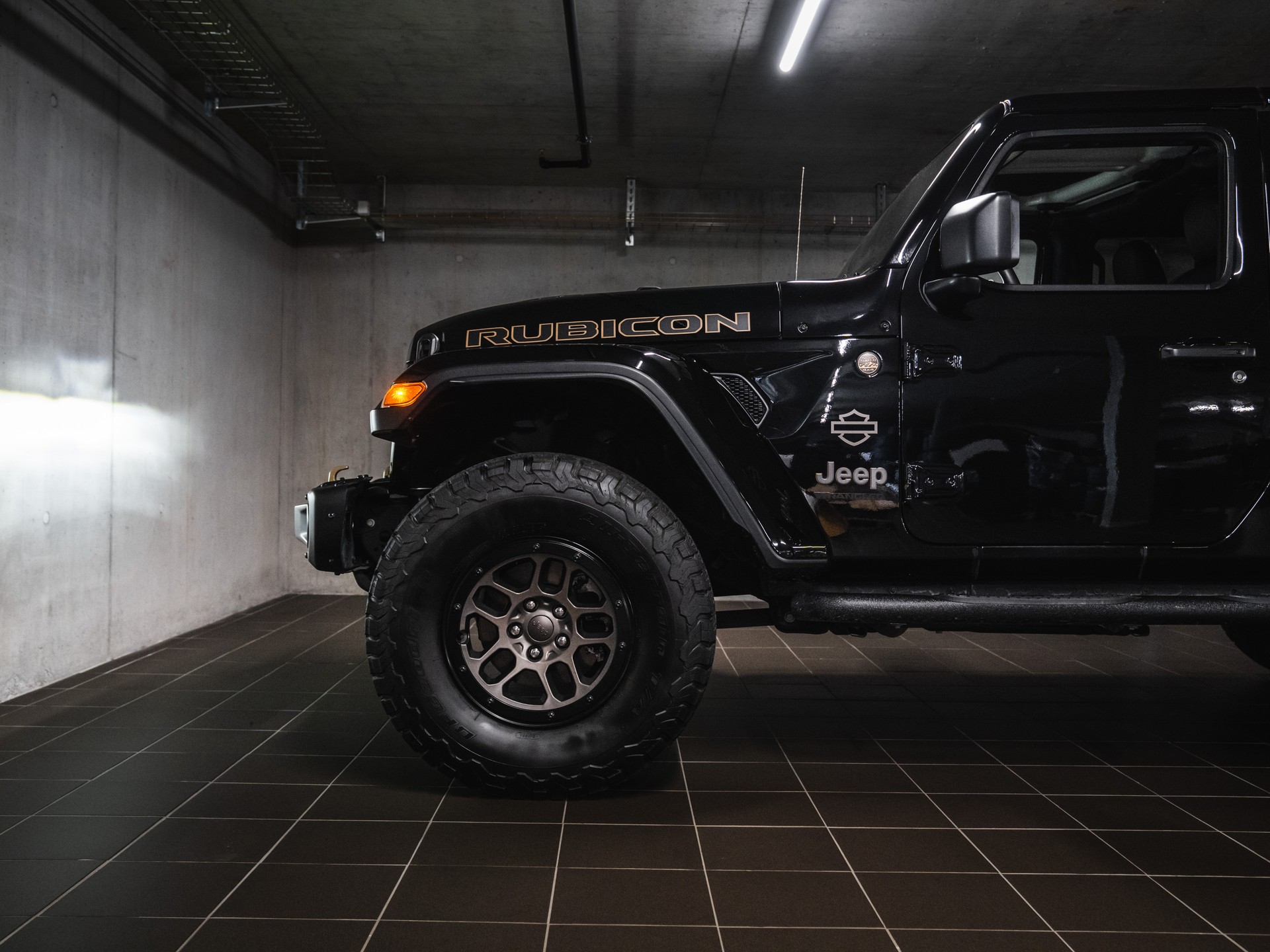 JEEP Rubicon HEMI 392 XTrem-image-13