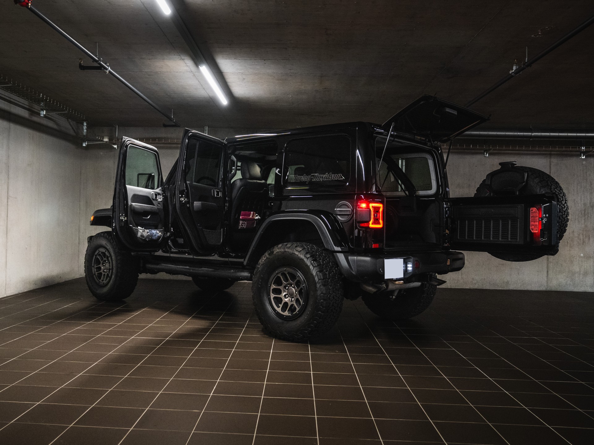 JEEP Rubicon HEMI 392 XTrem-image-6