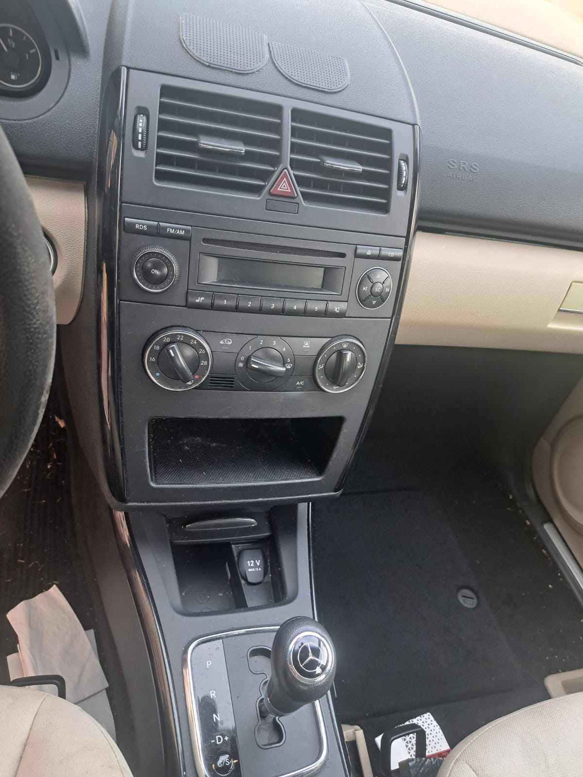 MERCEDES-BENZ A 150 Elégance-image-10