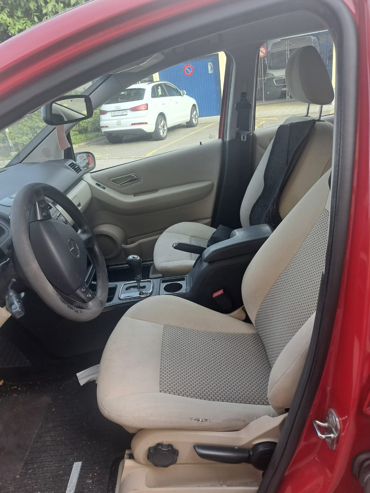 MERCEDES-BENZ A 150 Elégance-image-9