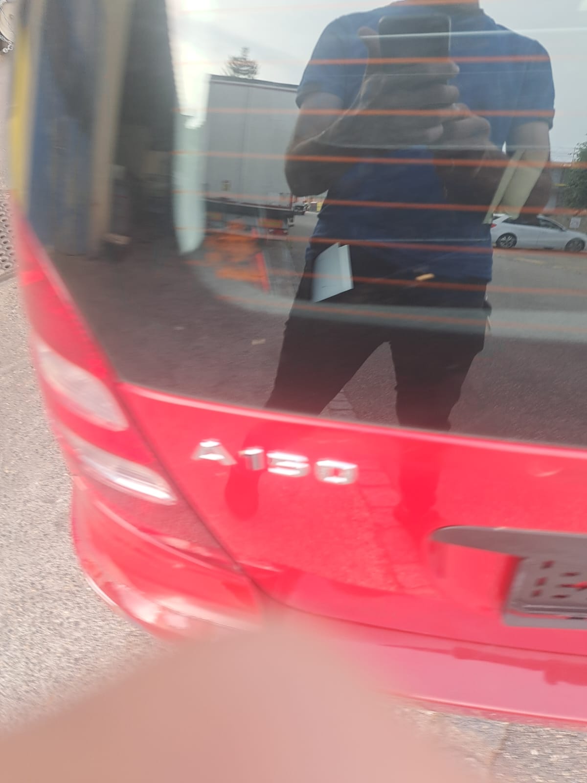 MERCEDES-BENZ A 150 Elégance-image-8