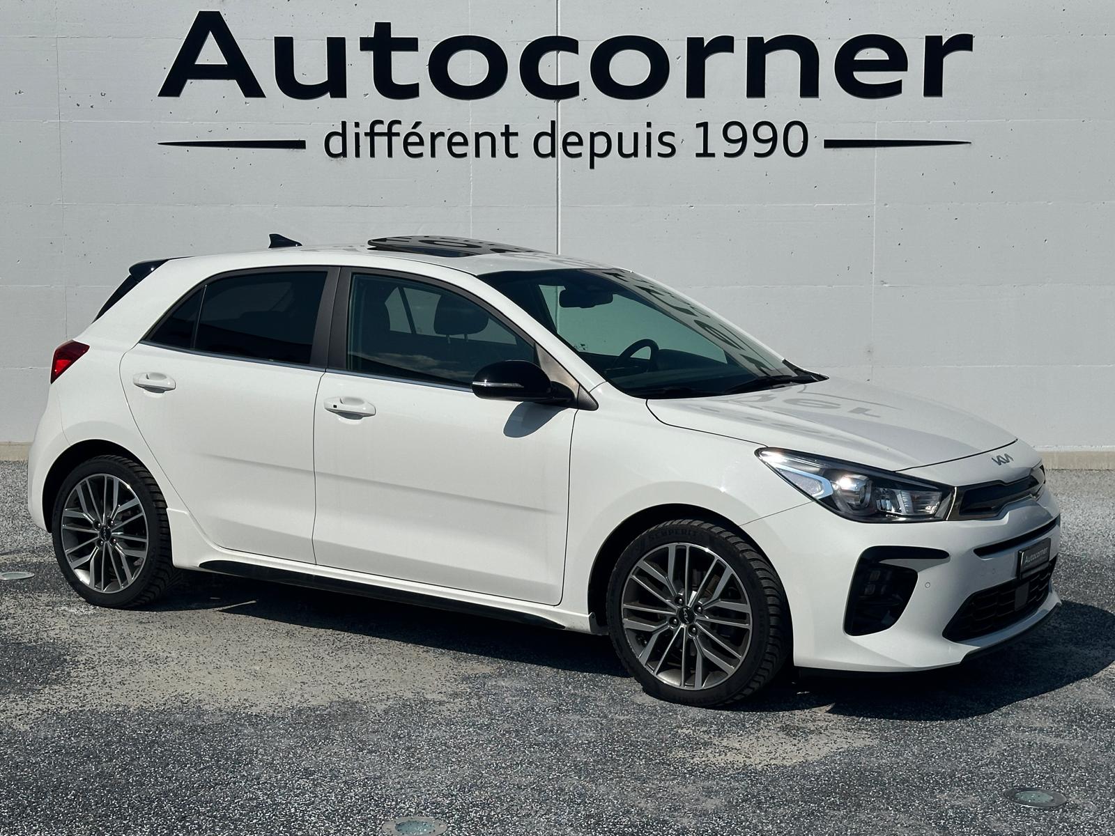 KIA Rio 1.0 T-GDi MHEV GT_Line iMT-image-3