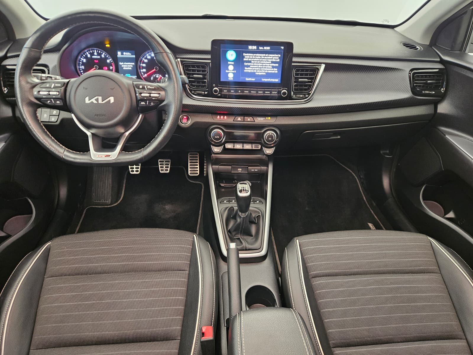 KIA Rio 1.0 T-GDi MHEV GT_Line iMT-image-7