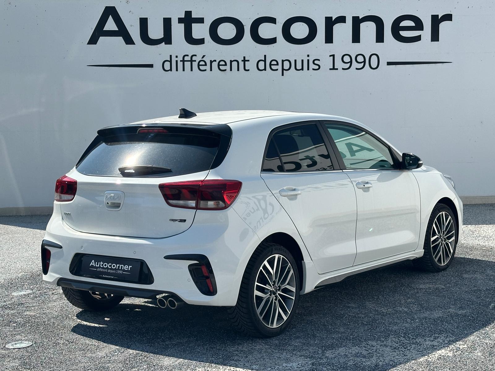 KIA Rio 1.0 T-GDi MHEV GT_Line iMT-image-4