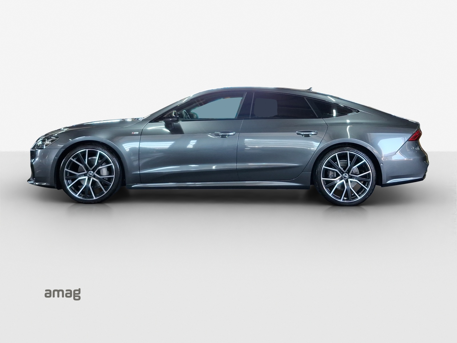 AUDI A7 Sportback 45 TFSI quattro S-tronic-showroom-element-1