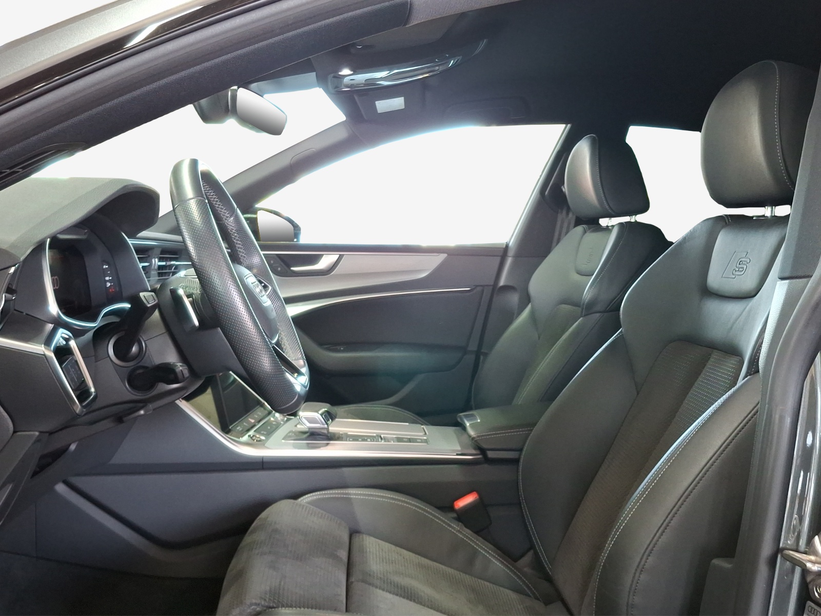 AUDI A7 Sportback 45 TFSI quattro S-tronic-image-7