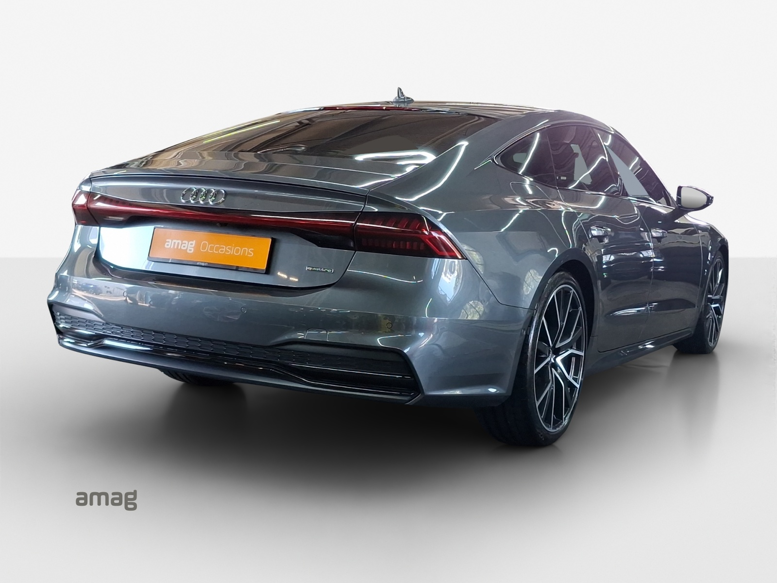 AUDI A7 Sportback 45 TFSI quattro S-tronic-image-4