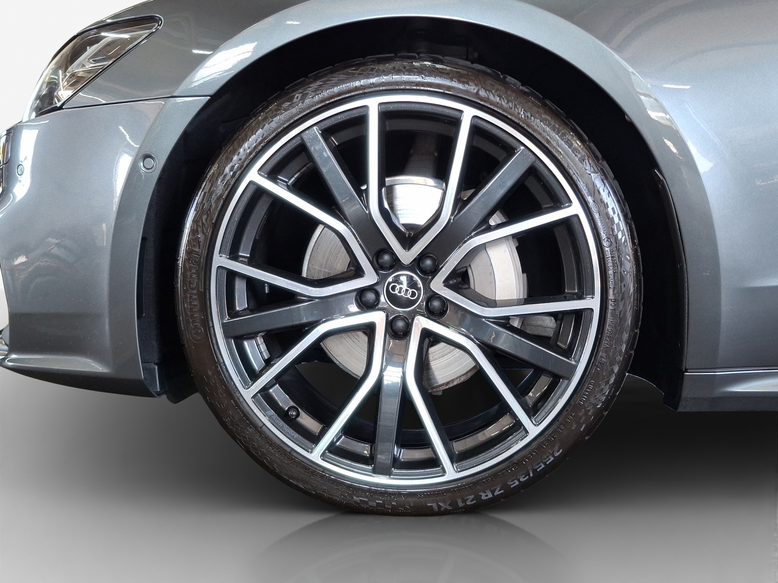 AUDI A7 Sportback 45 TFSI quattro S-tronic-image-14