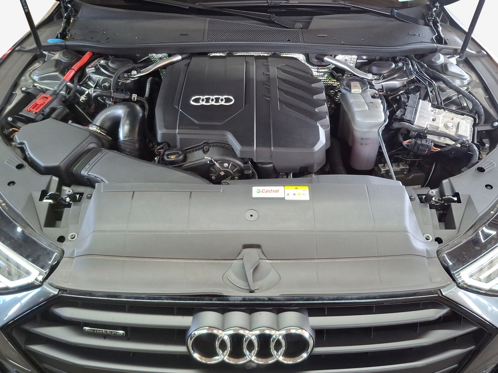 AUDI A7 Sportback 45 TFSI quattro S-tronic-image-15