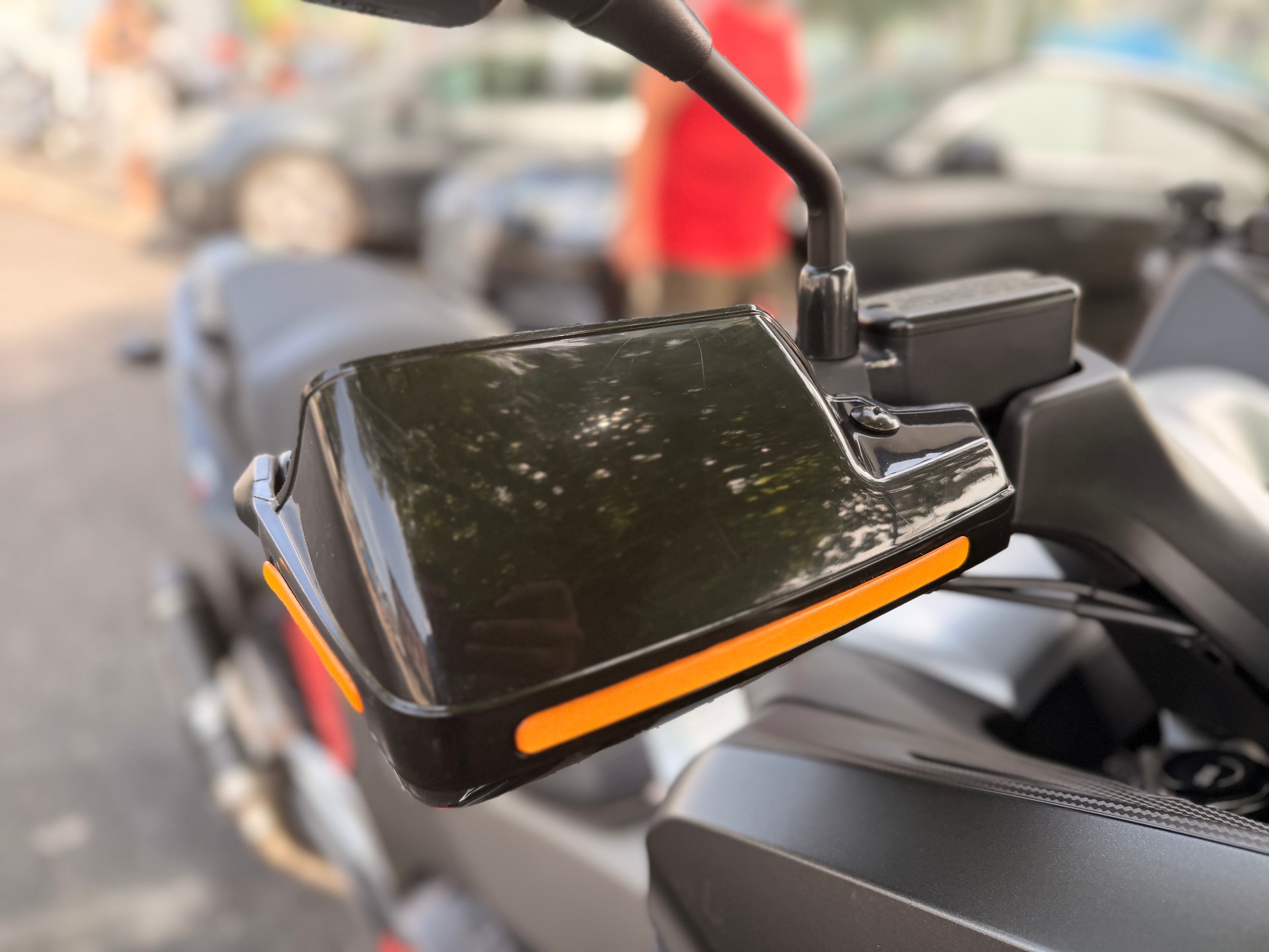 HONDA NC 750 S DCT ABS-image-10