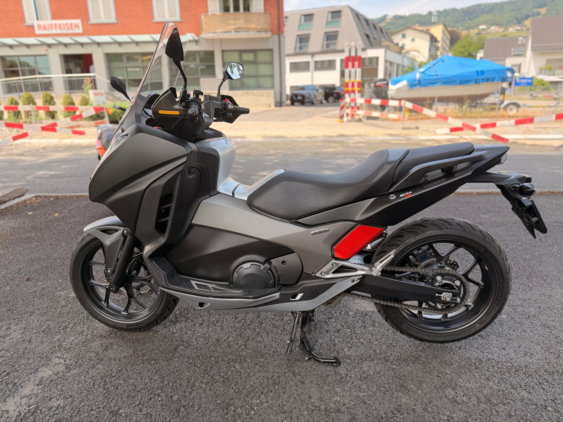 HONDA NC 750 S DCT ABS-image-6