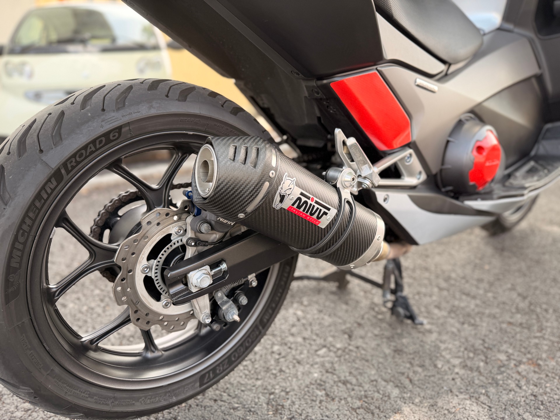 HONDA NC 750 S DCT ABS-image-9