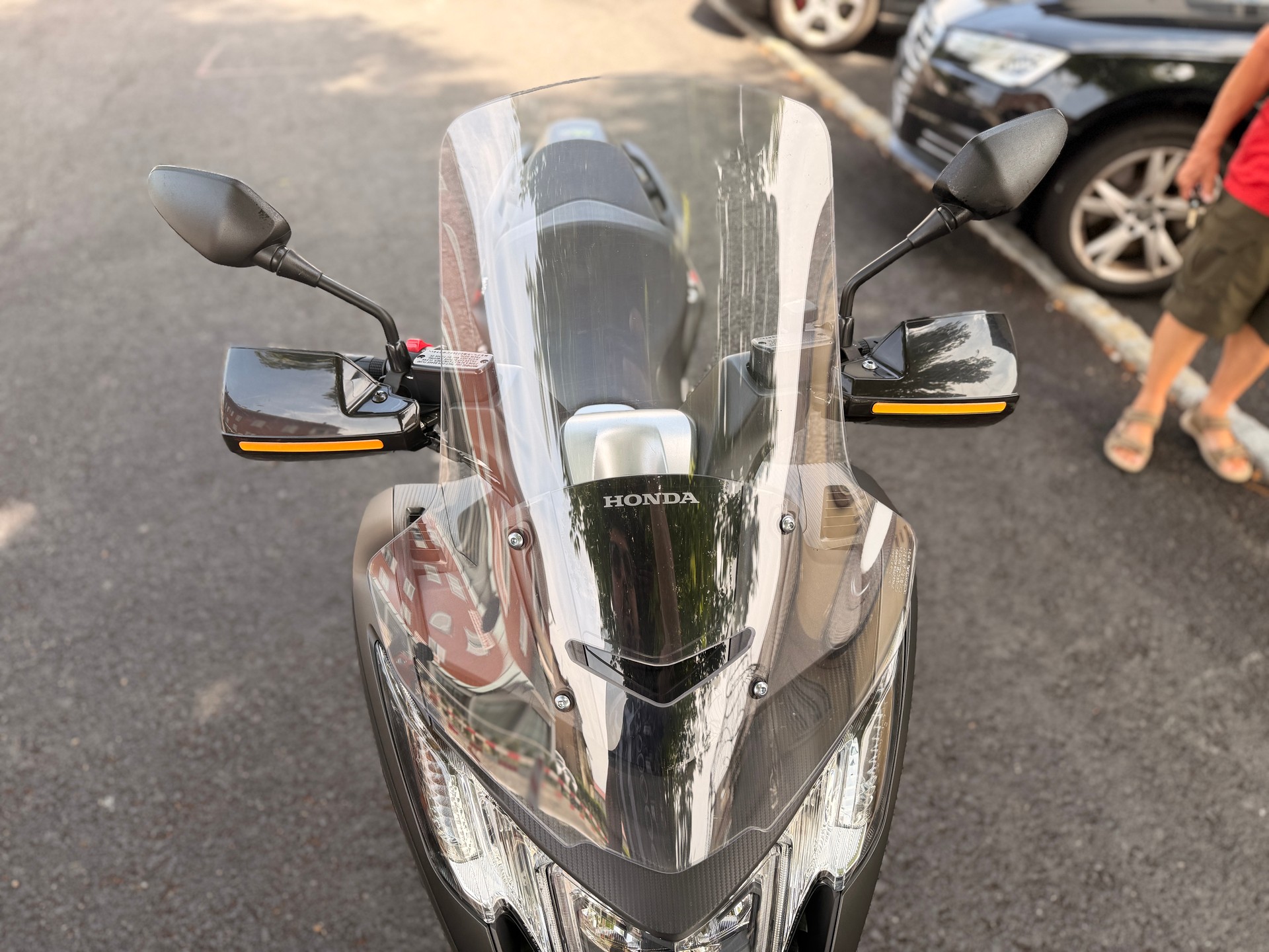 HONDA NC 750 S DCT ABS-image-11