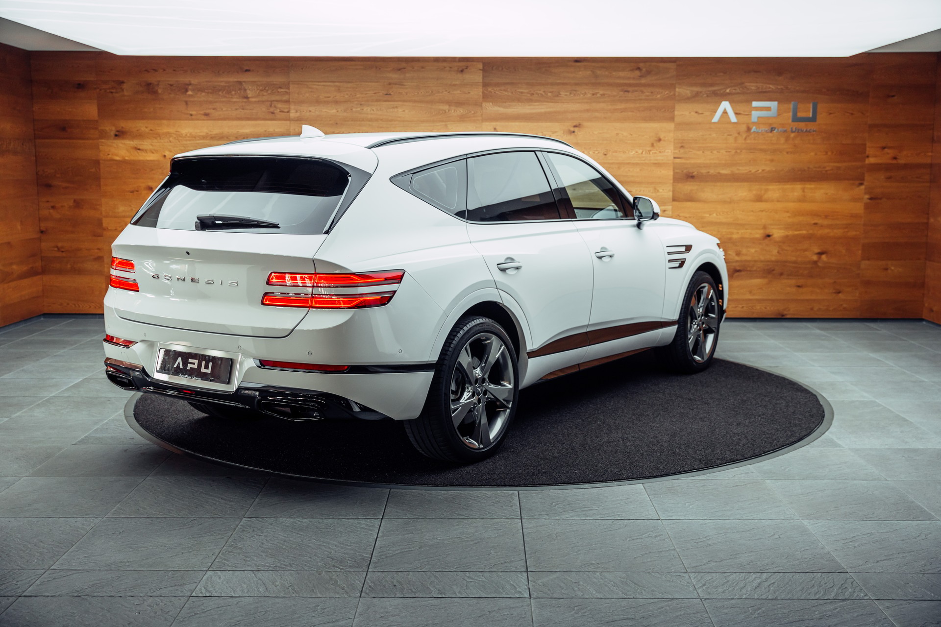 GENESIS GV80 2.5 TGDI Luxus AT8 AWD-showroom-element-1