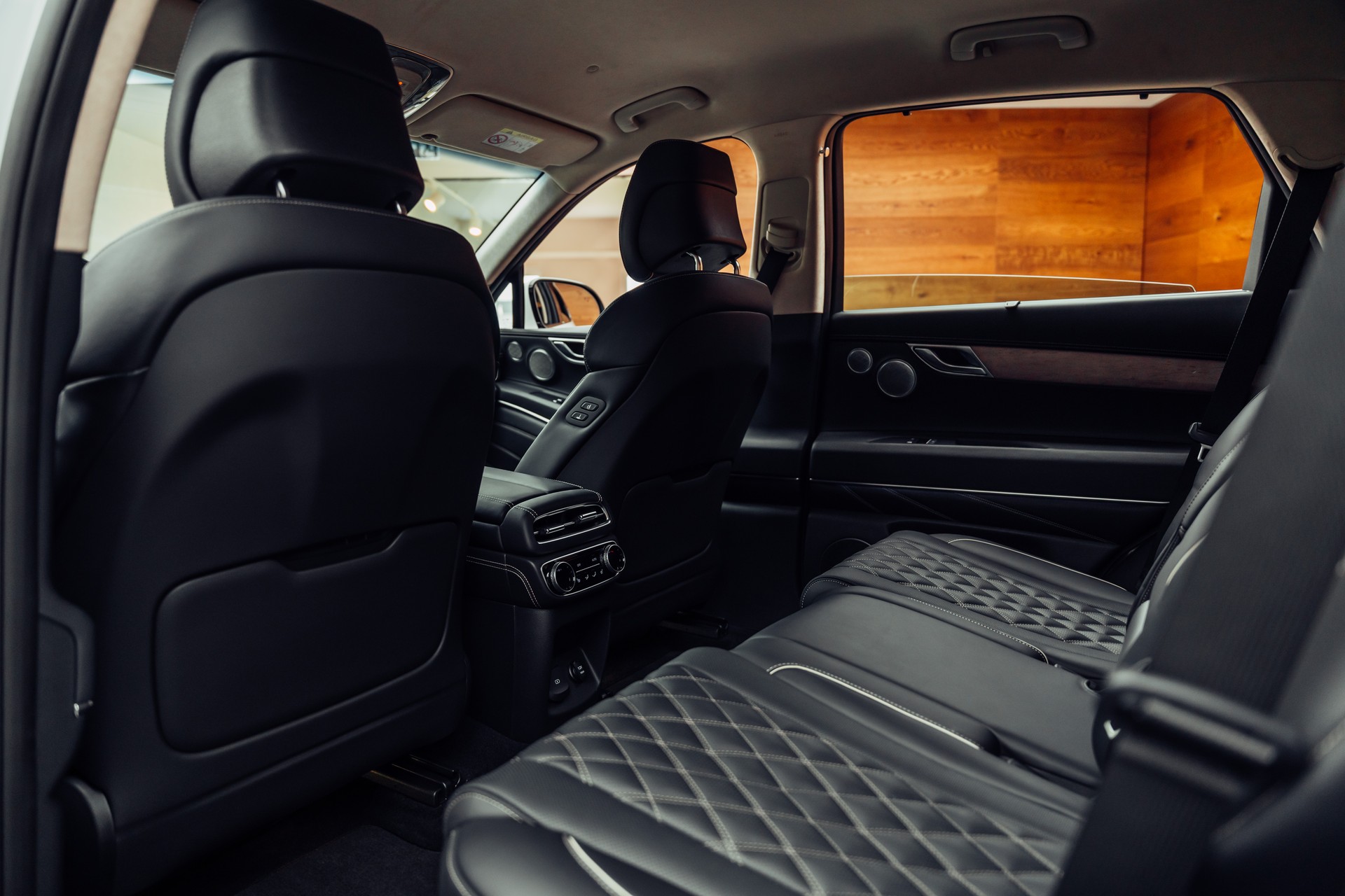 GENESIS GV80 2.5 TGDI Luxus AT8 AWD-image-8