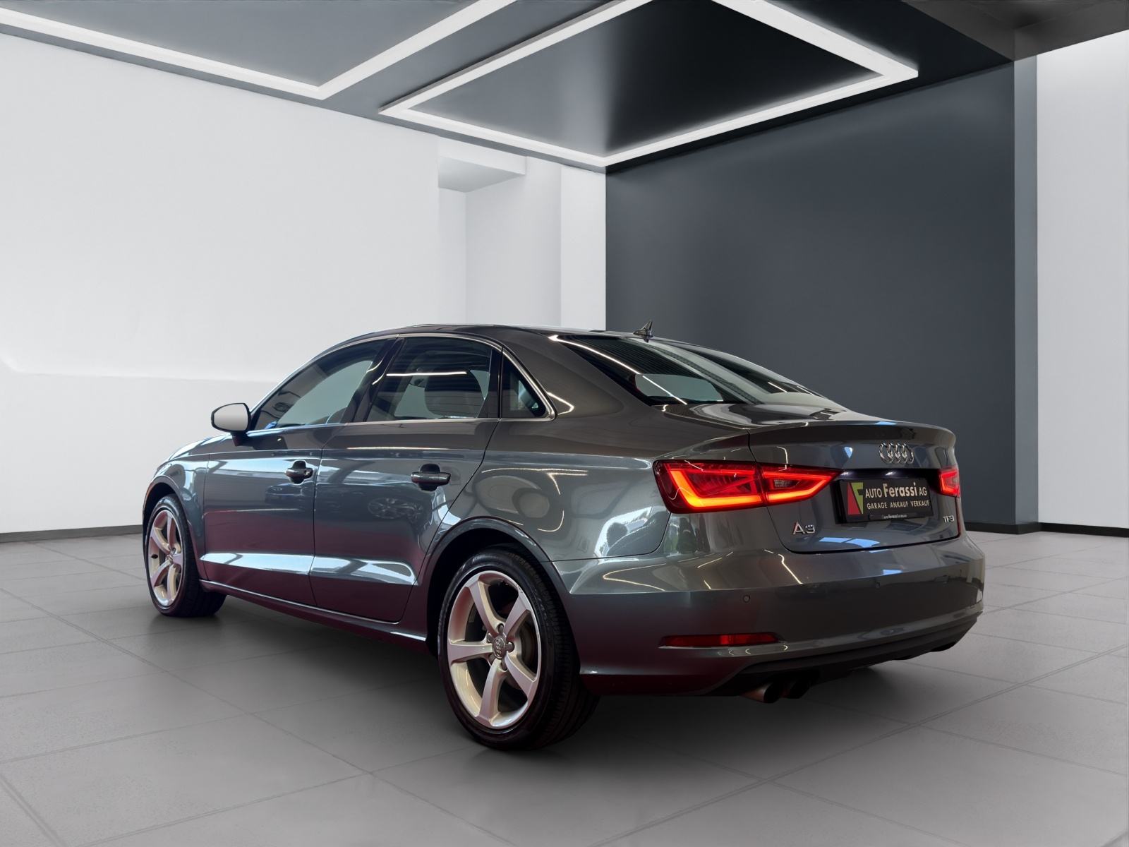 AUDI A3 Limousine 1.4 TFSI Attraction S-tronic-showroom-element-3