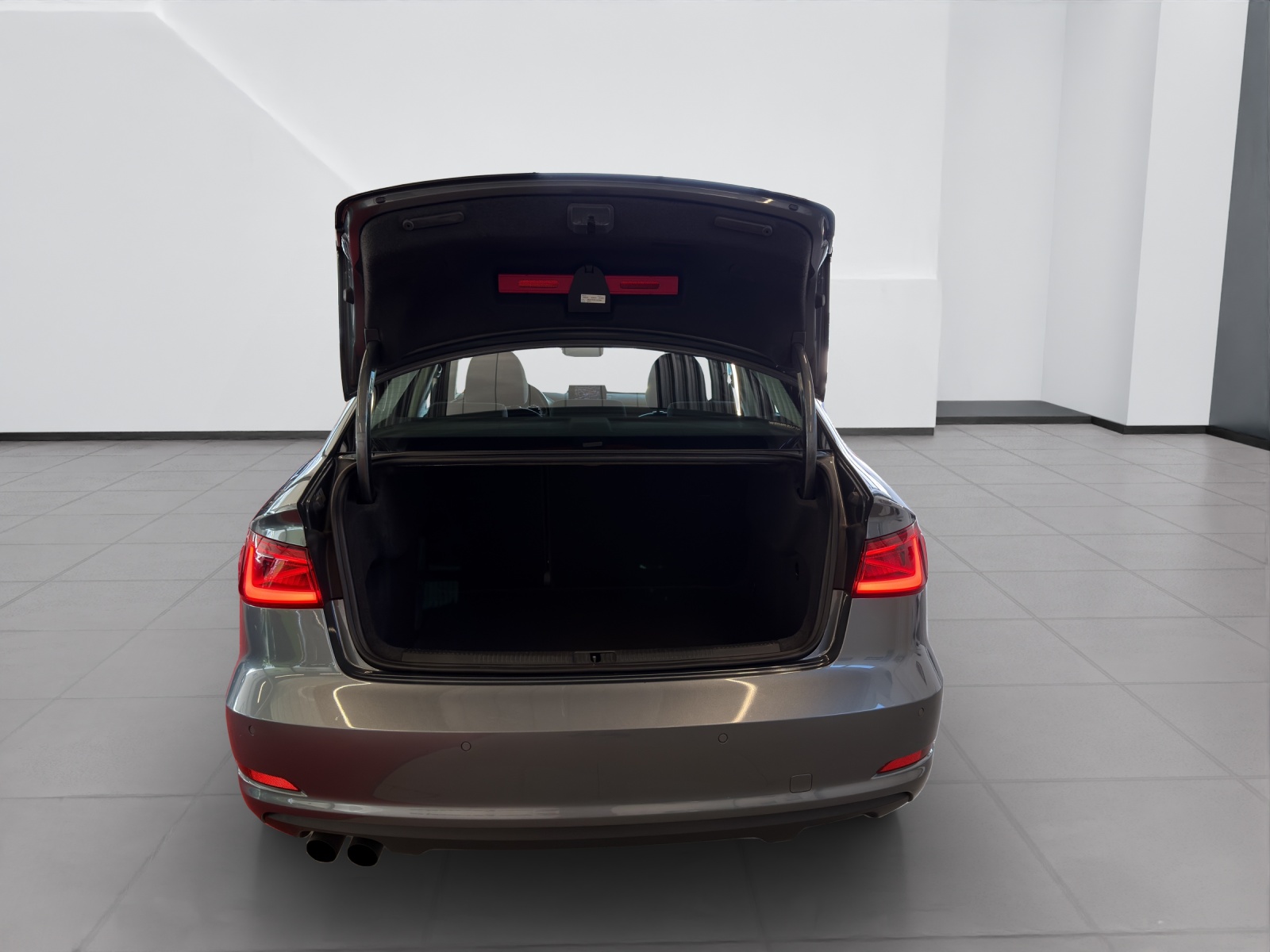 AUDI A3 Limousine 1.4 TFSI Attraction S-tronic-image-25