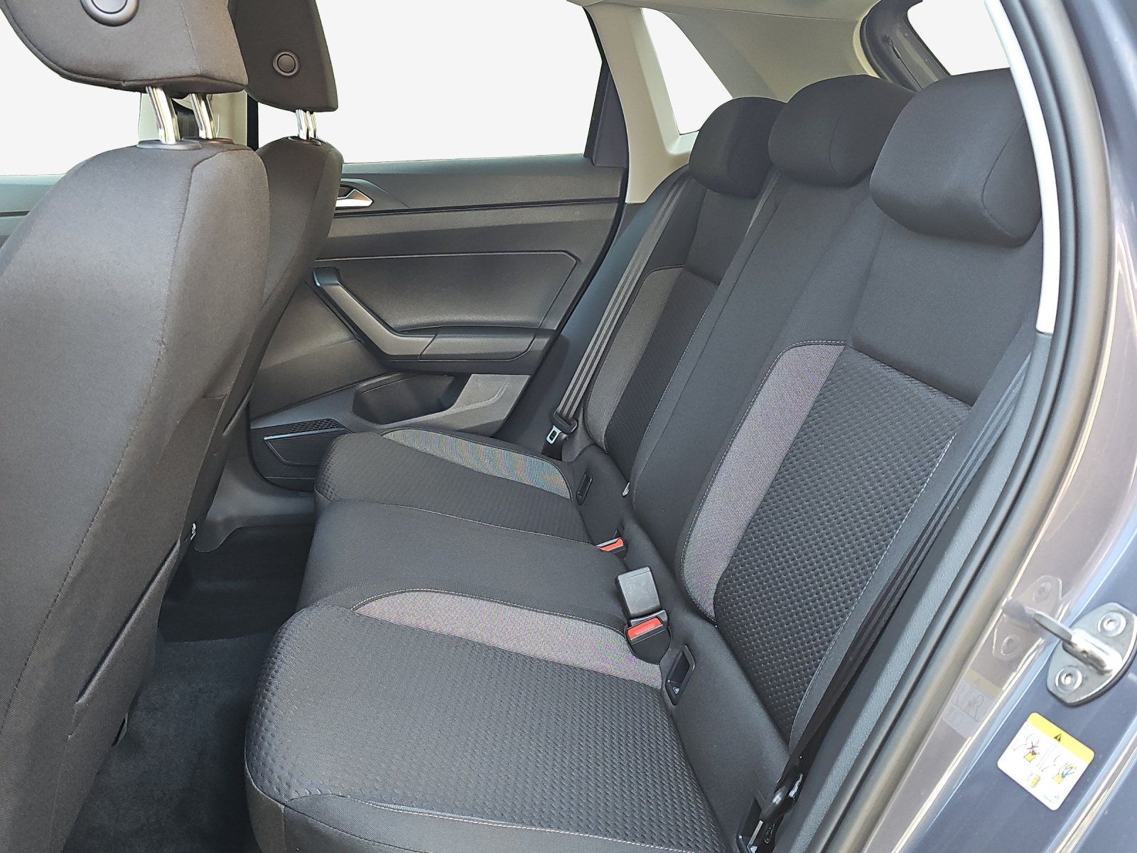 VW Polo 1.0 TSI Life-image-11
