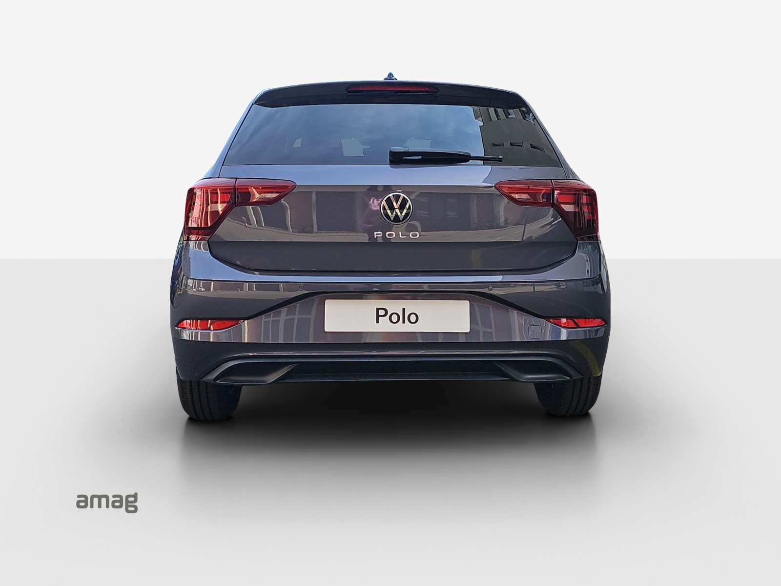 VW Polo 1.0 TSI Life-image-3