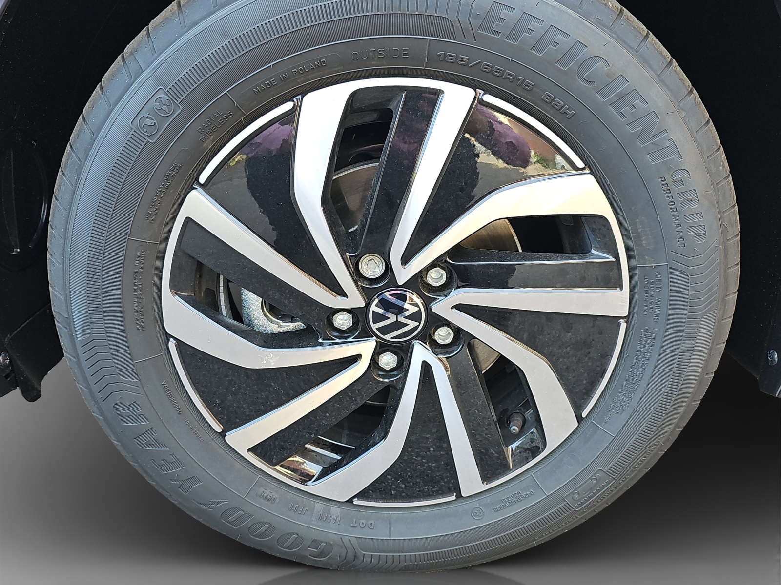 VW Polo 1.0 TSI Life-image-13