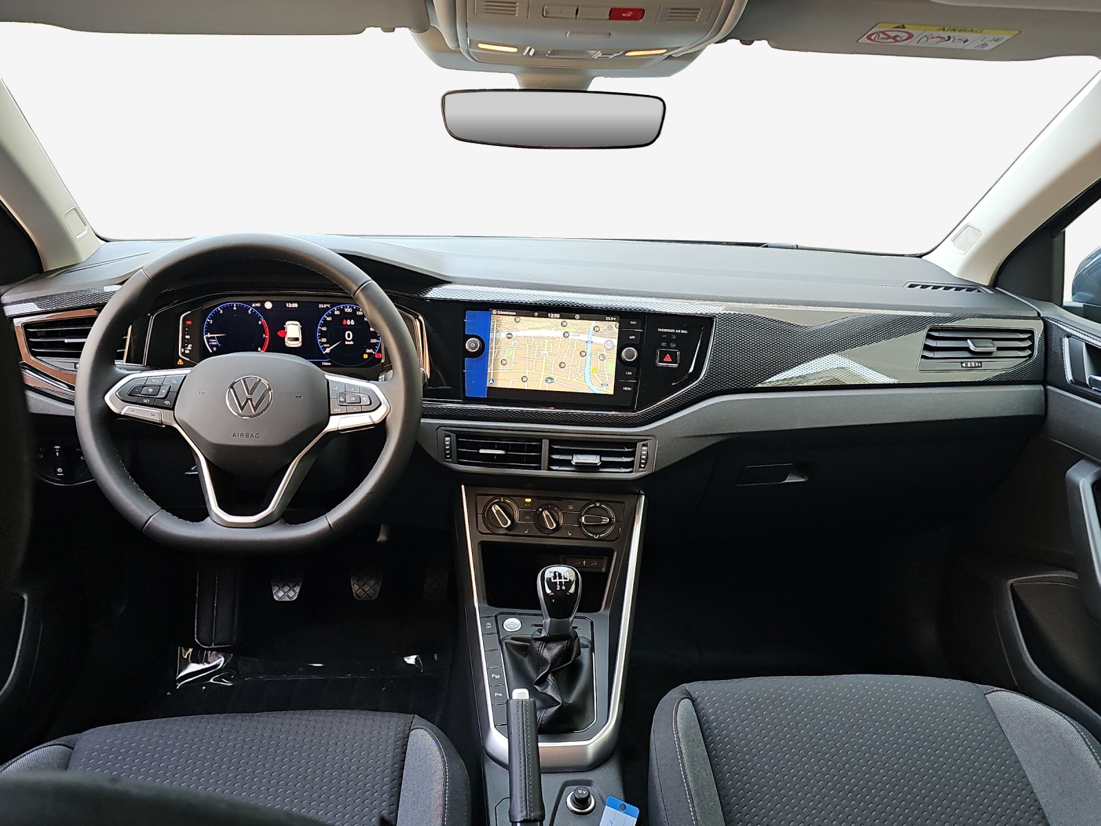 VW Polo 1.0 TSI Life-image-8