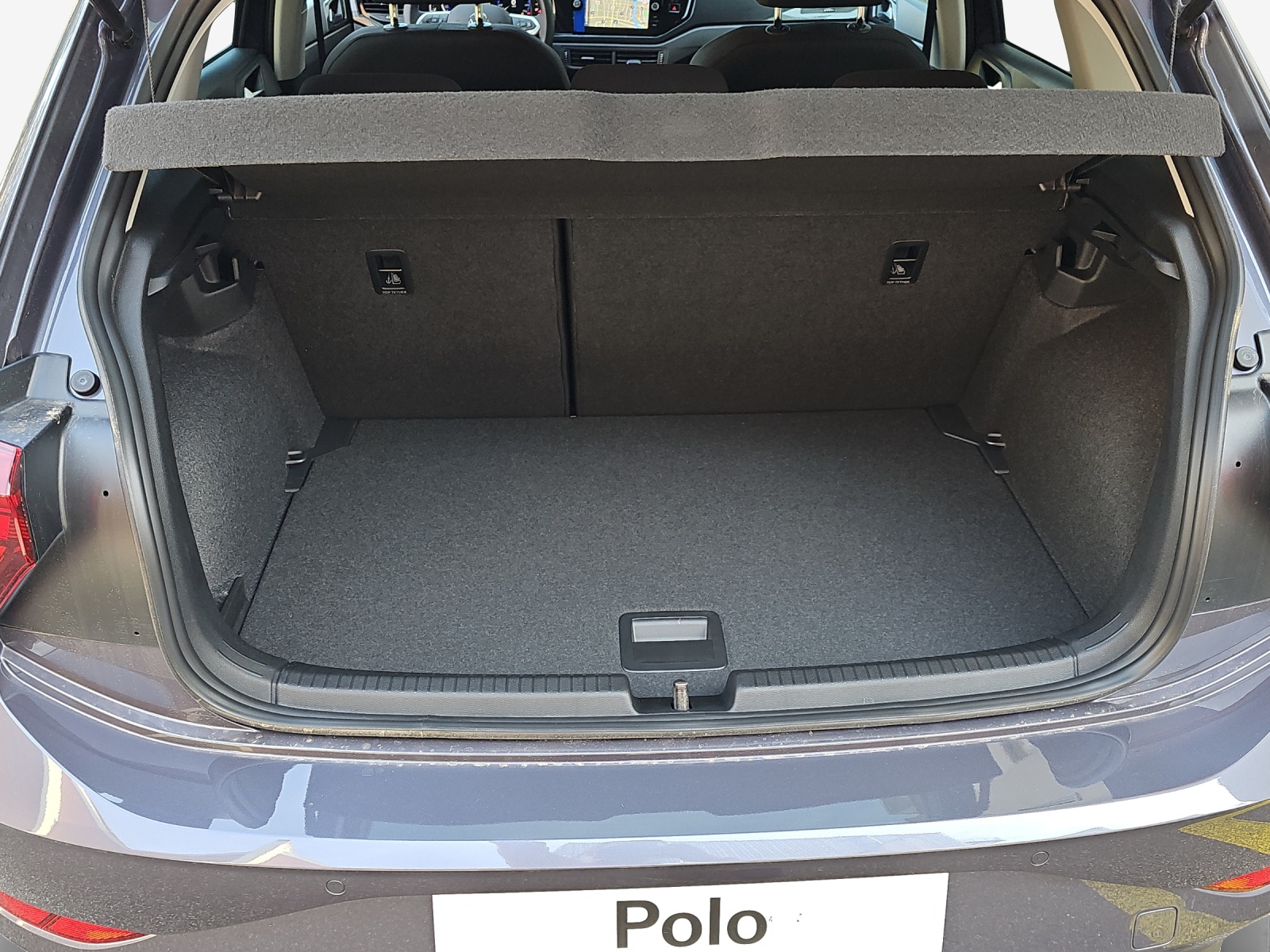 VW Polo 1.0 TSI Life-image-12