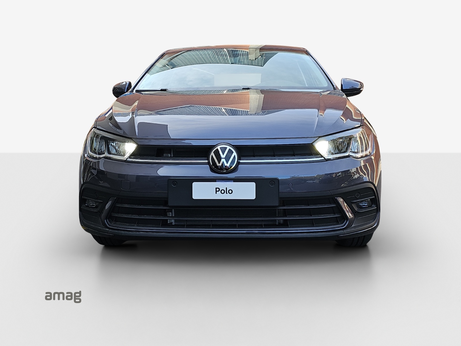 VW Polo 1.0 TSI Life-image-6