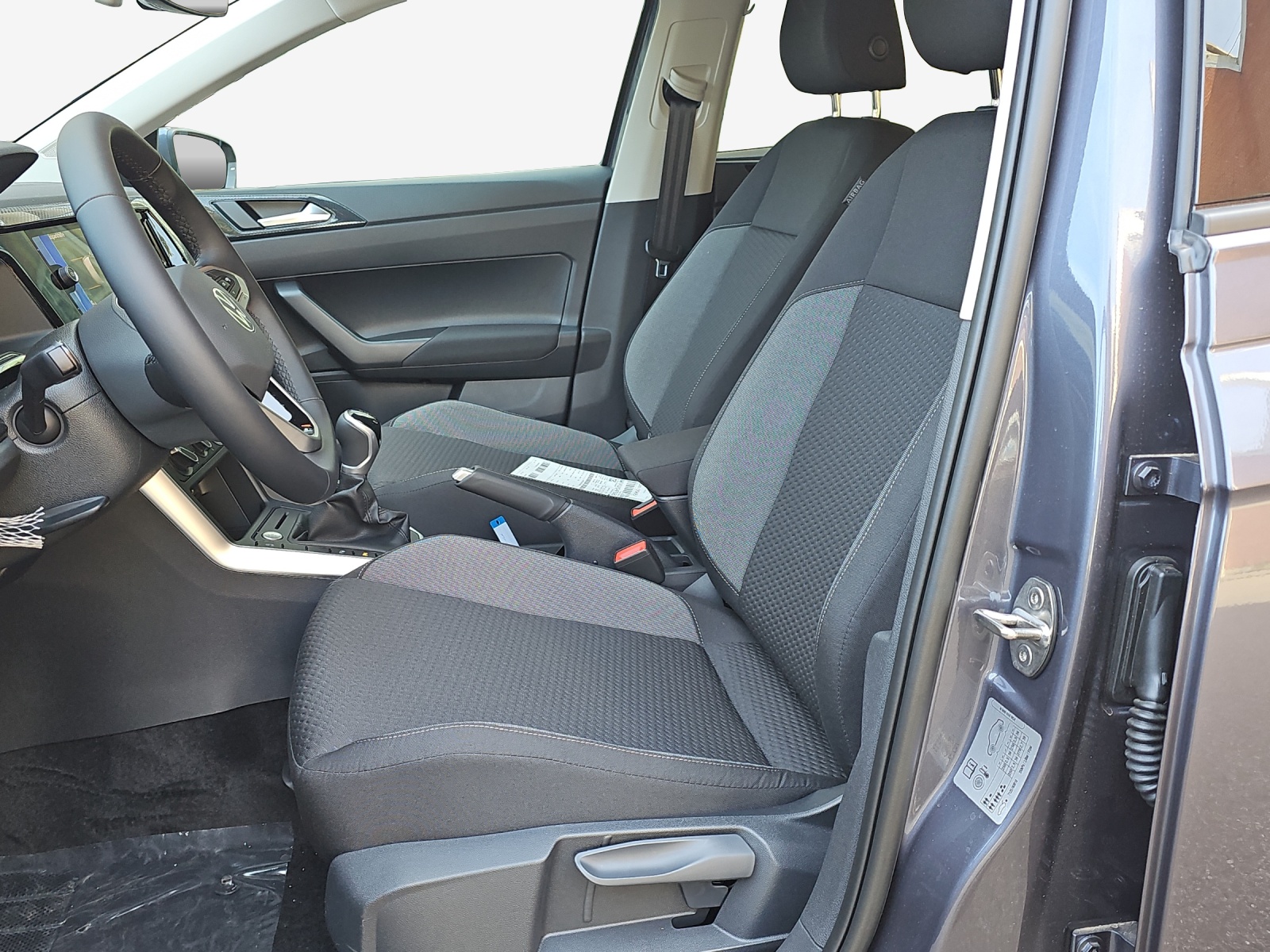 VW Polo 1.0 TSI Life-image-7