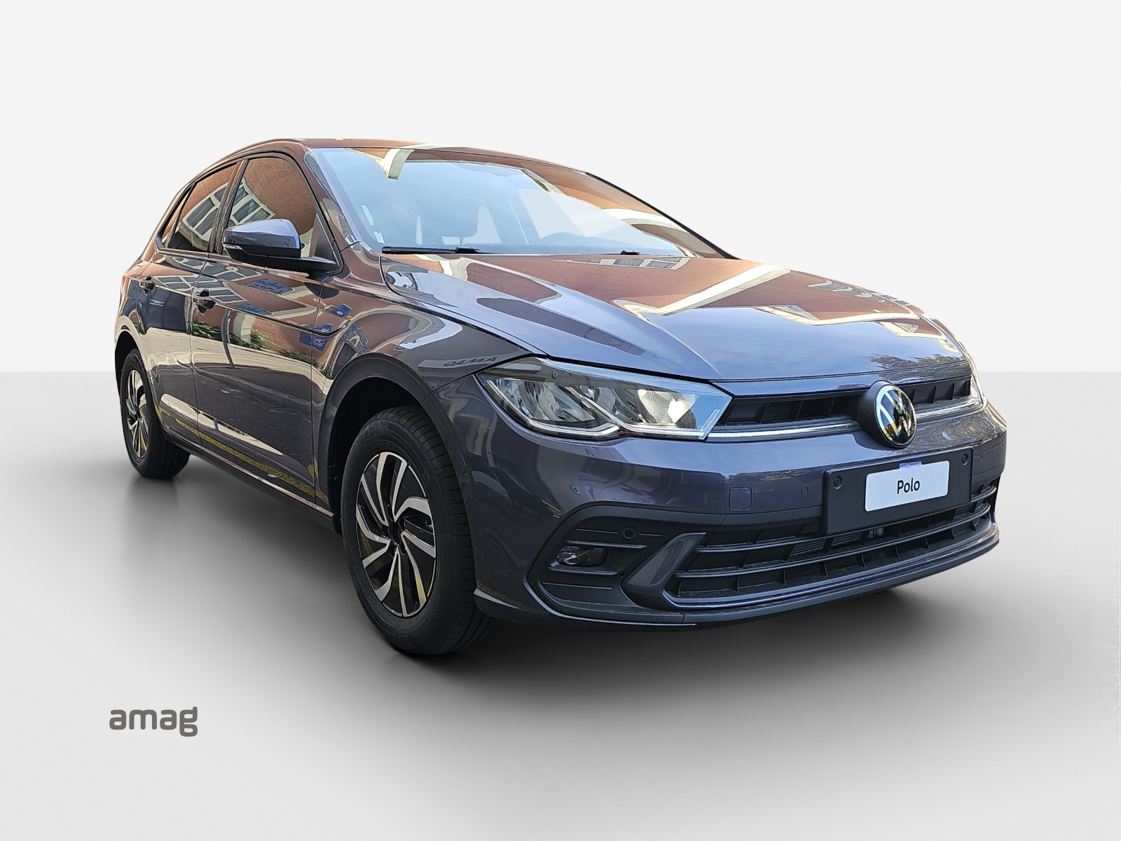 VW Polo 1.0 TSI Life-image-5