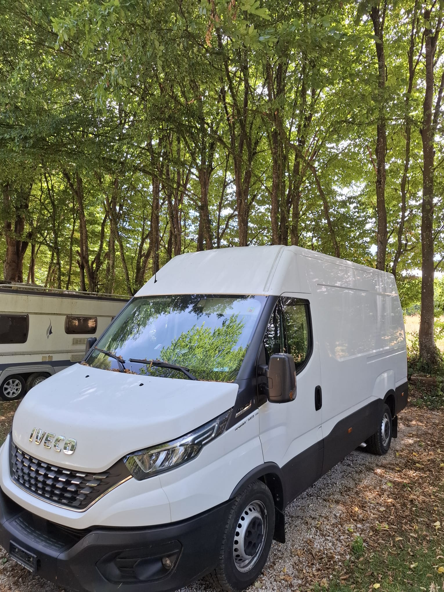 IVECO 35 S 16 A8 V-image-4