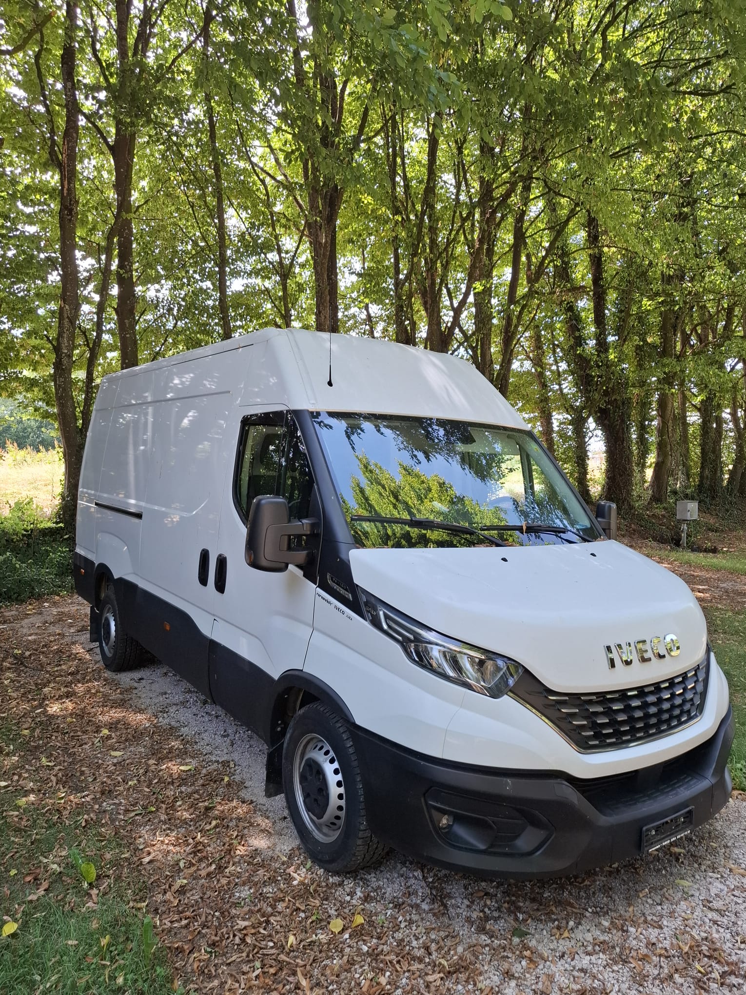 IVECO 35 S 16 A8 V-image-2