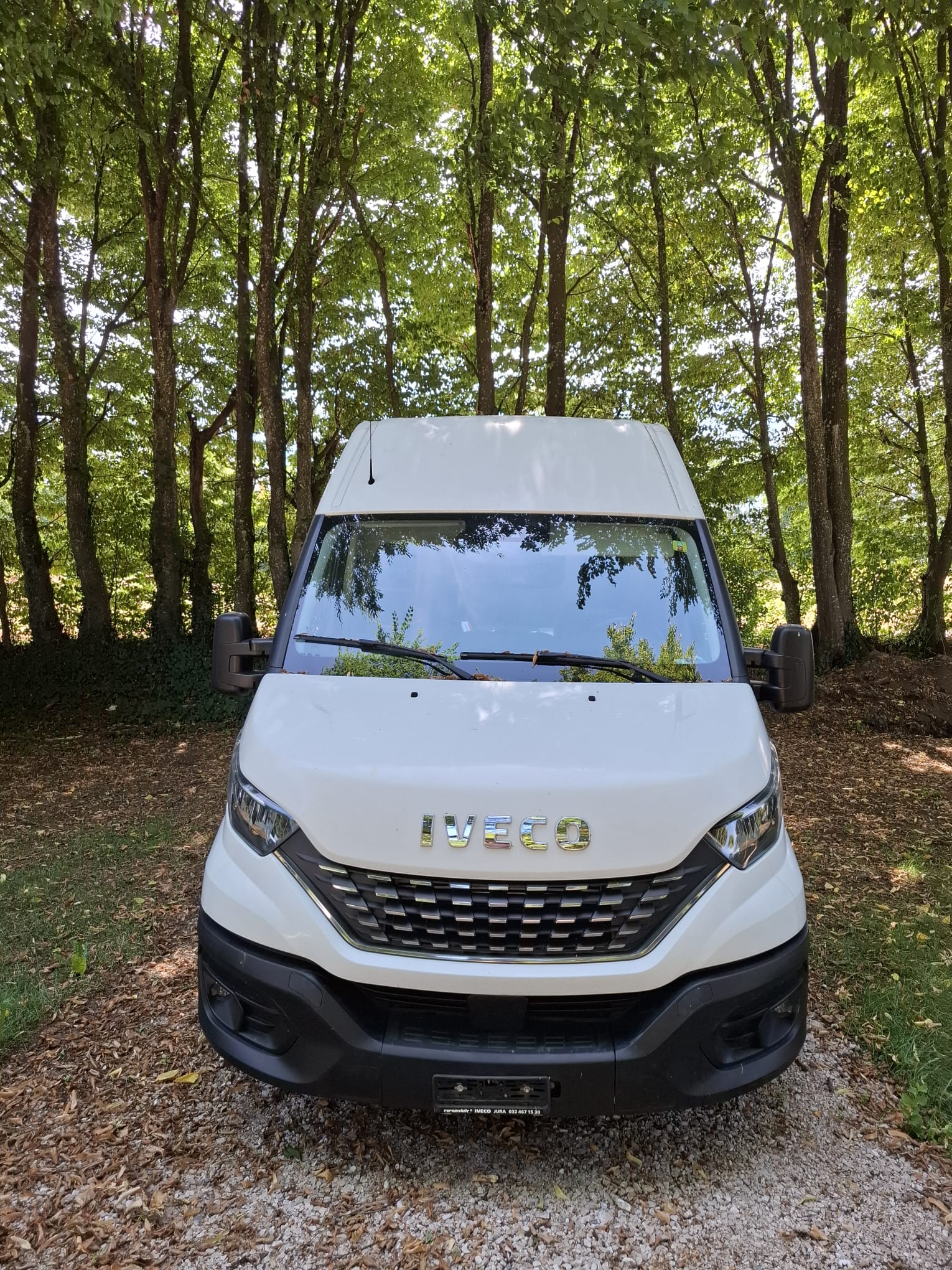 IVECO 35 S 16 A8 V-image-3