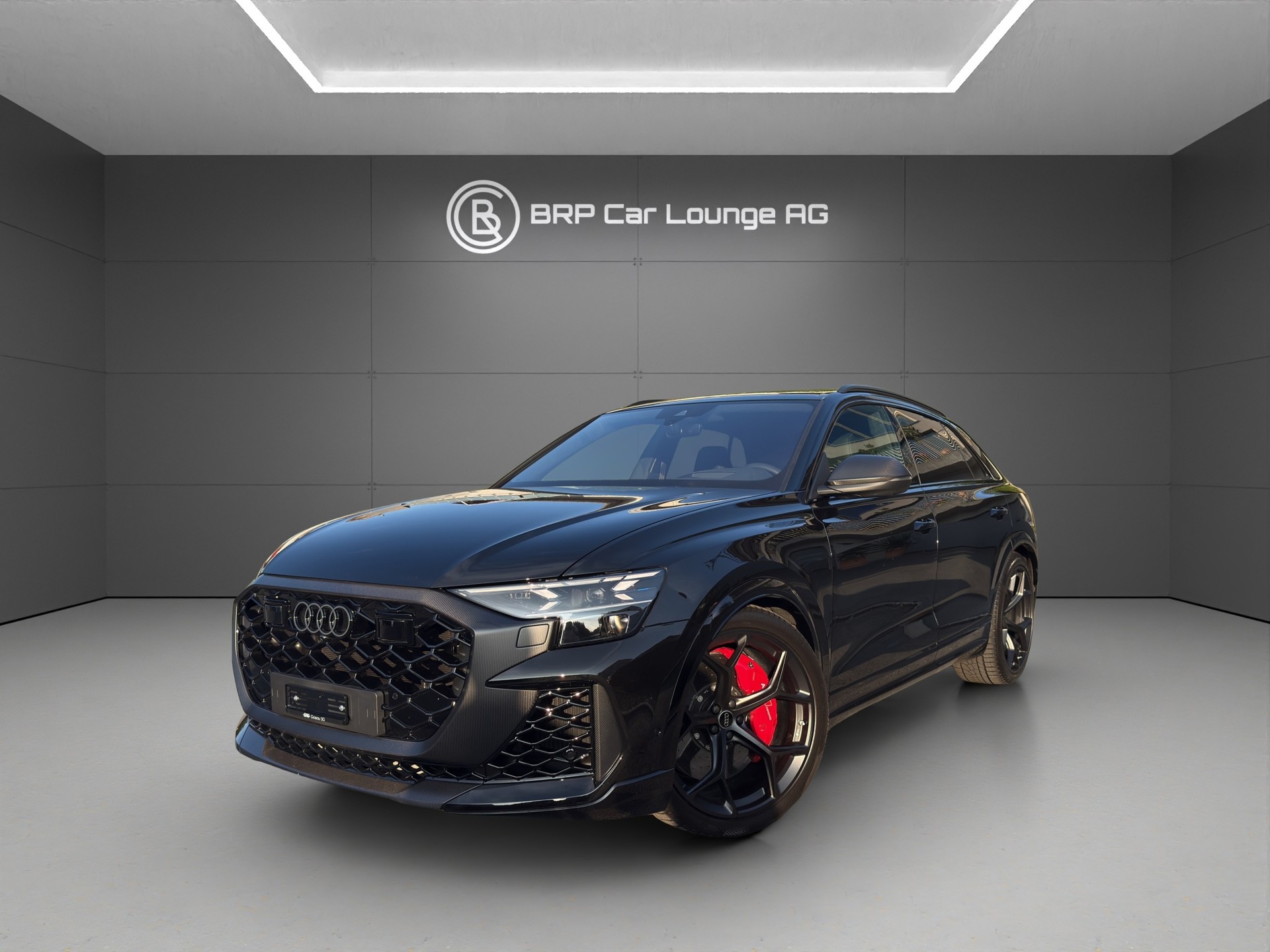 AUDI RSQ8 performance quattro-image-0