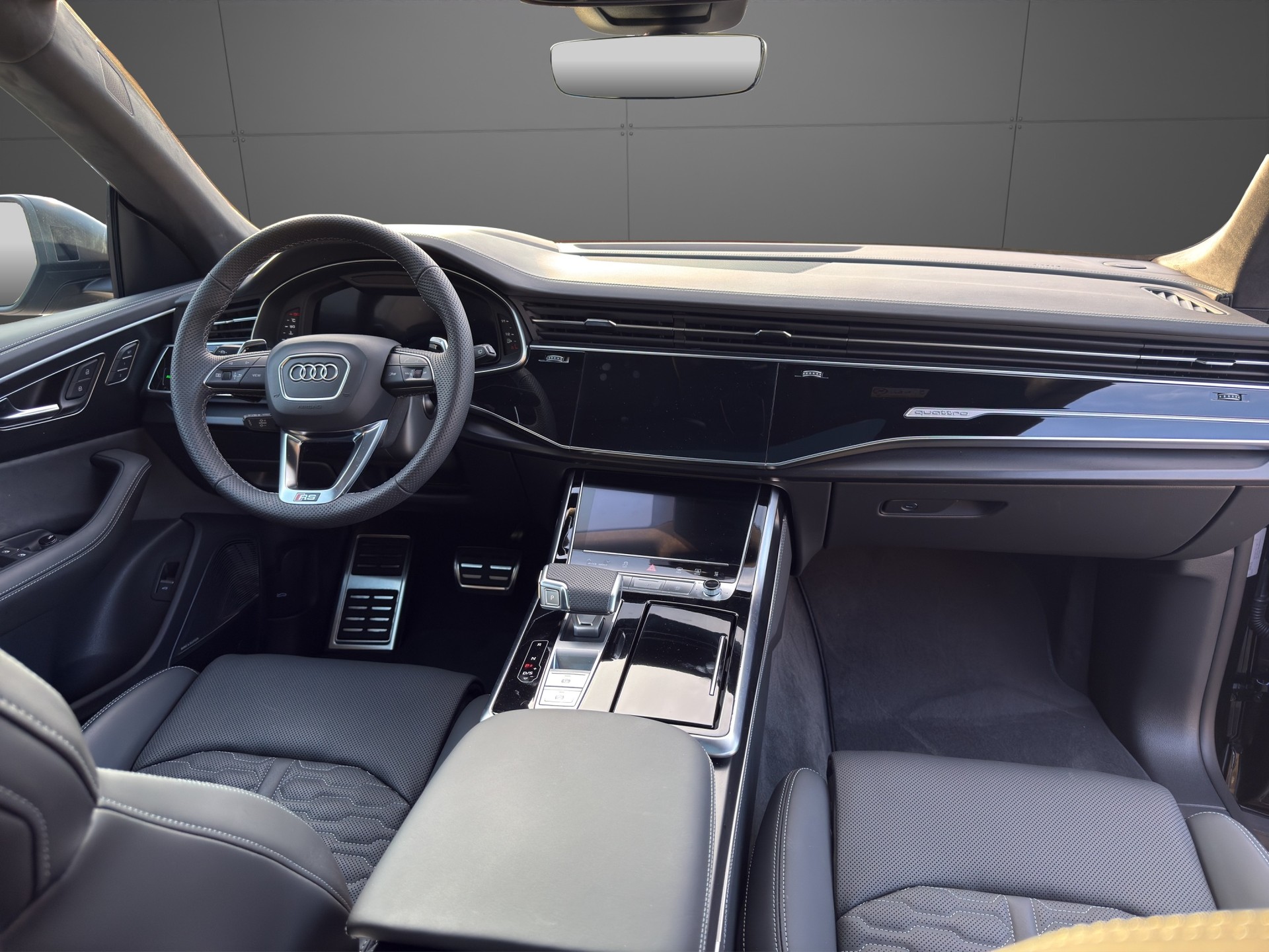 AUDI RSQ8 performance quattro-image-12