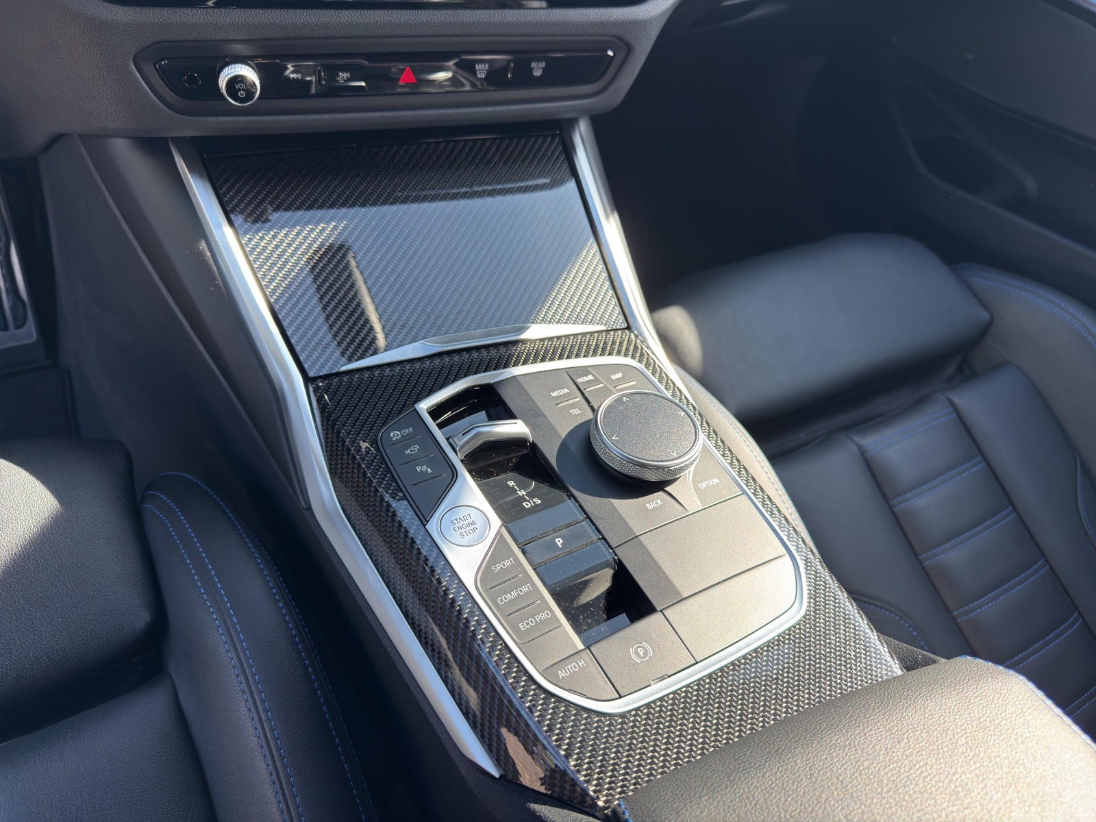 BMW M340d xDrive Touring-image-19