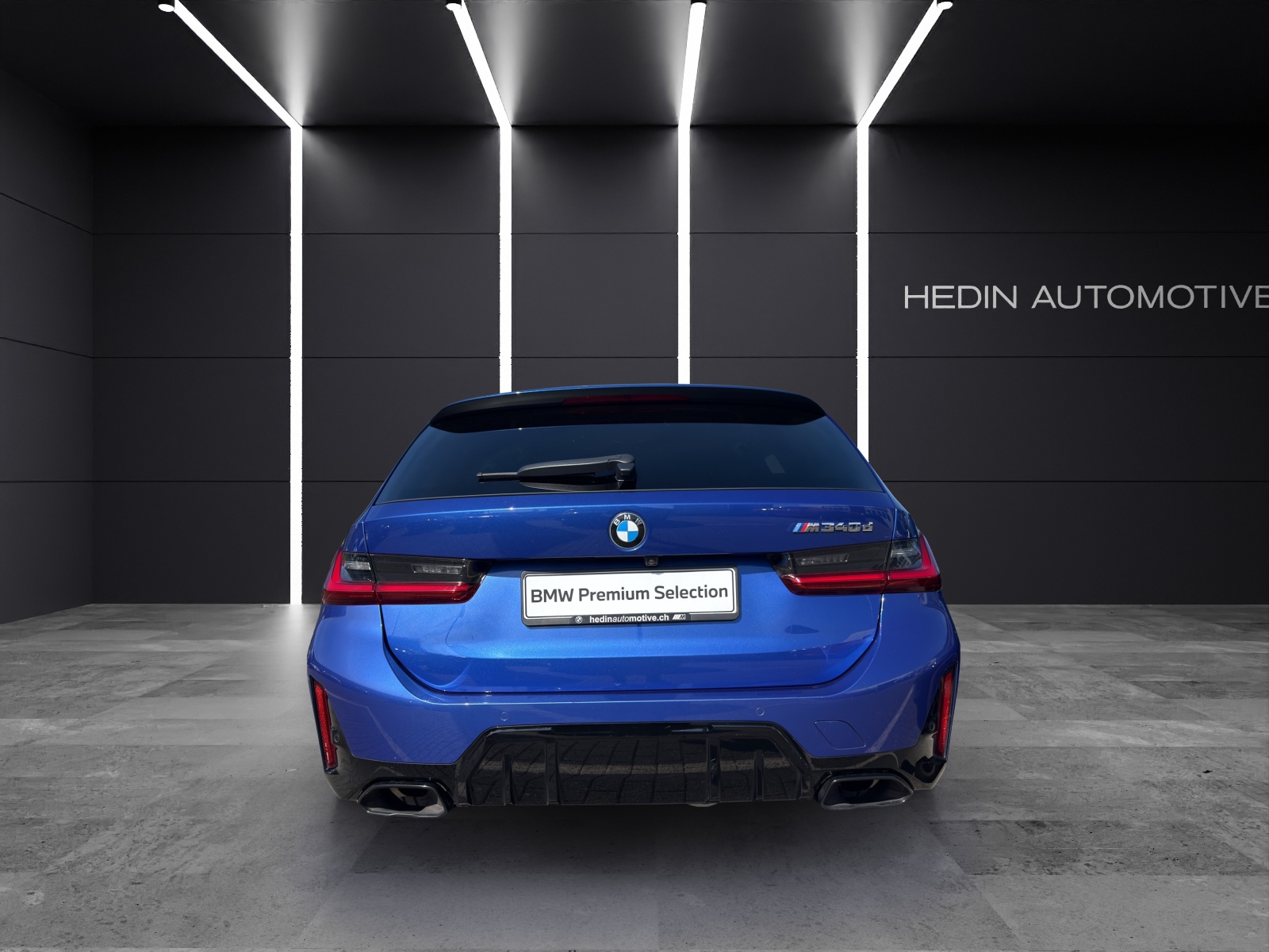 BMW M340d xDrive Touring-image-6