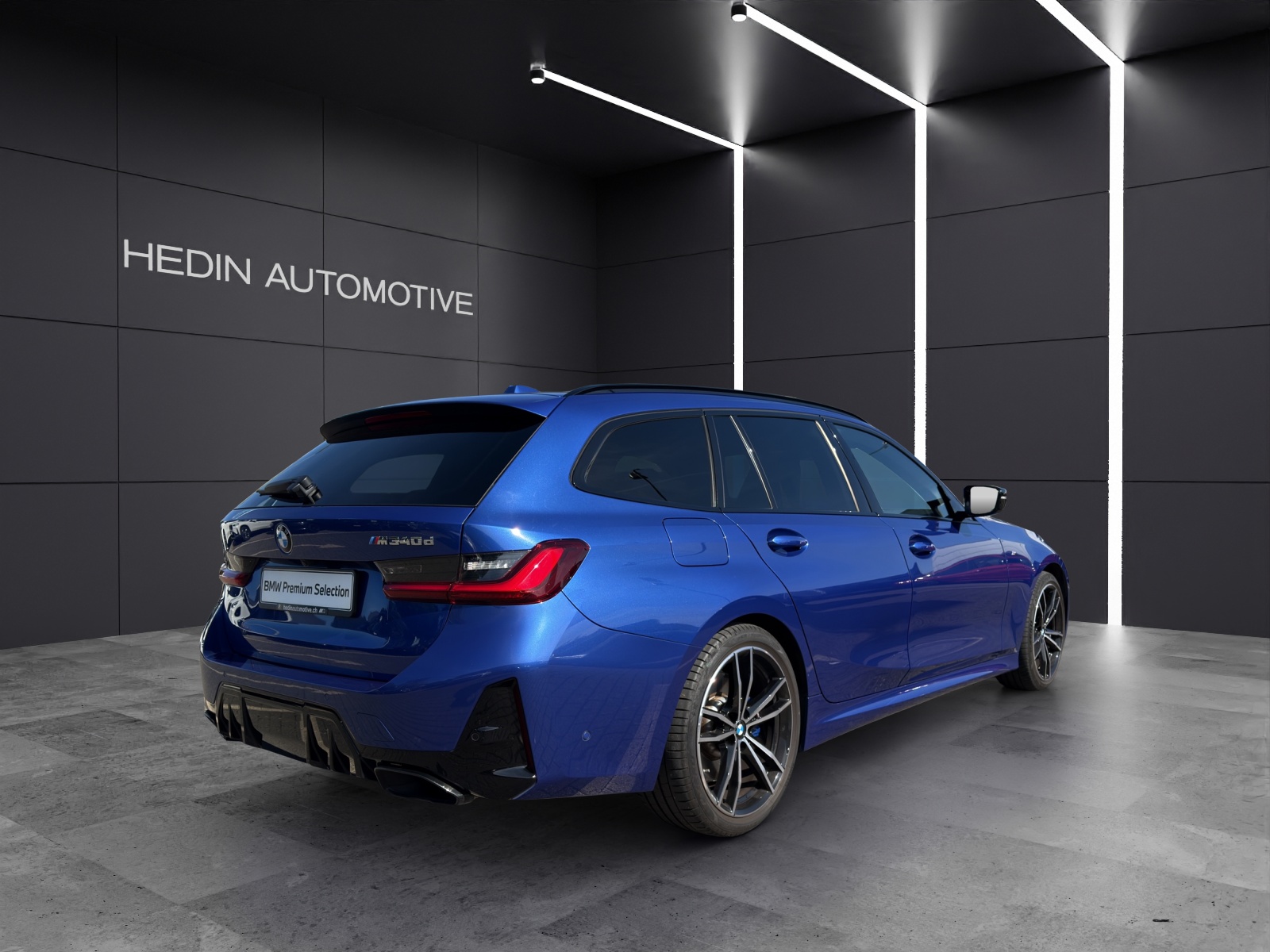 BMW M340d xDrive Touring-image-7