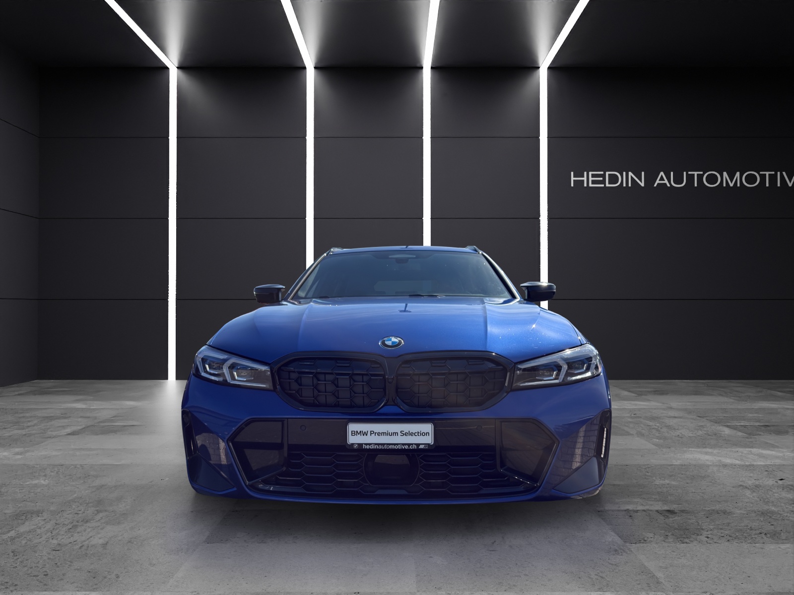 BMW M340d xDrive Touring-image-9