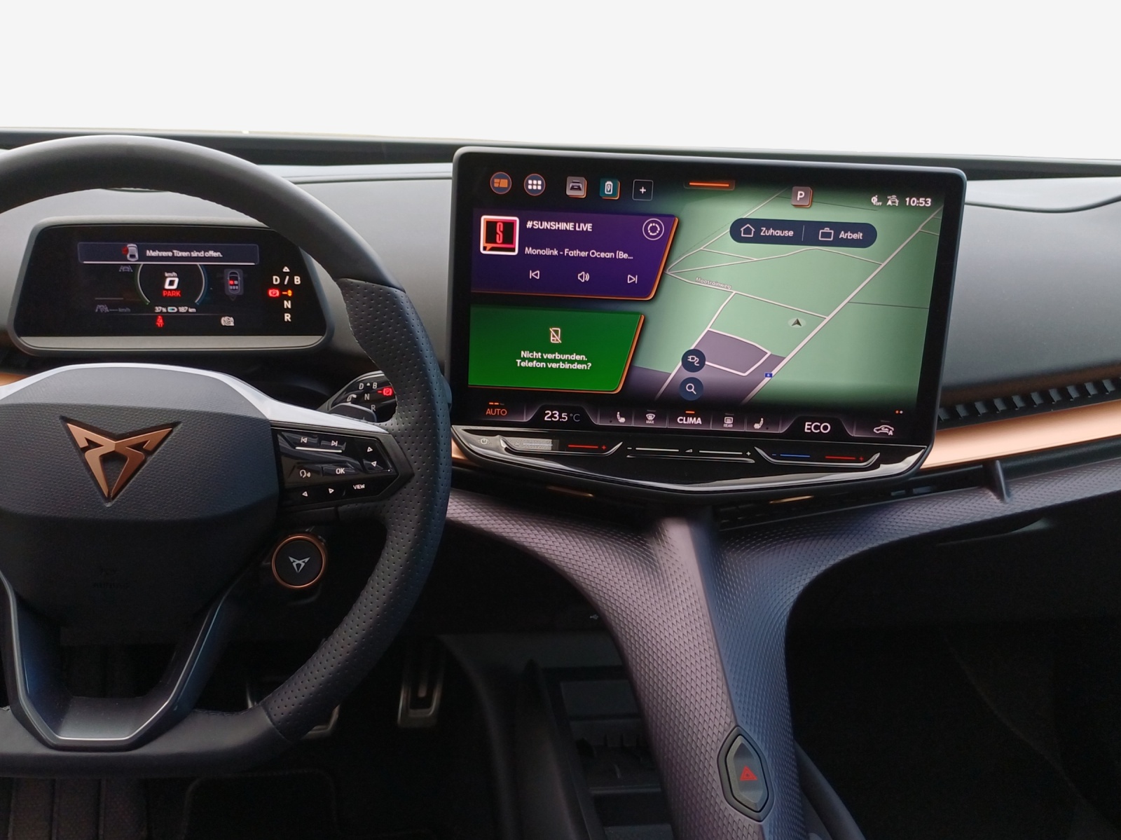 CUPRA Tavascan Type 8 77 kWh VZ-image-9