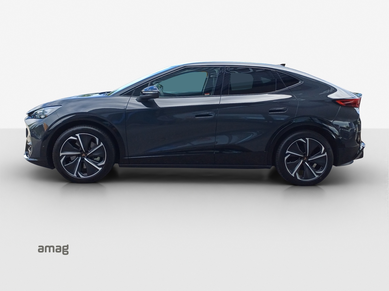 CUPRA Tavascan Type 8 77 kWh VZ-image-1