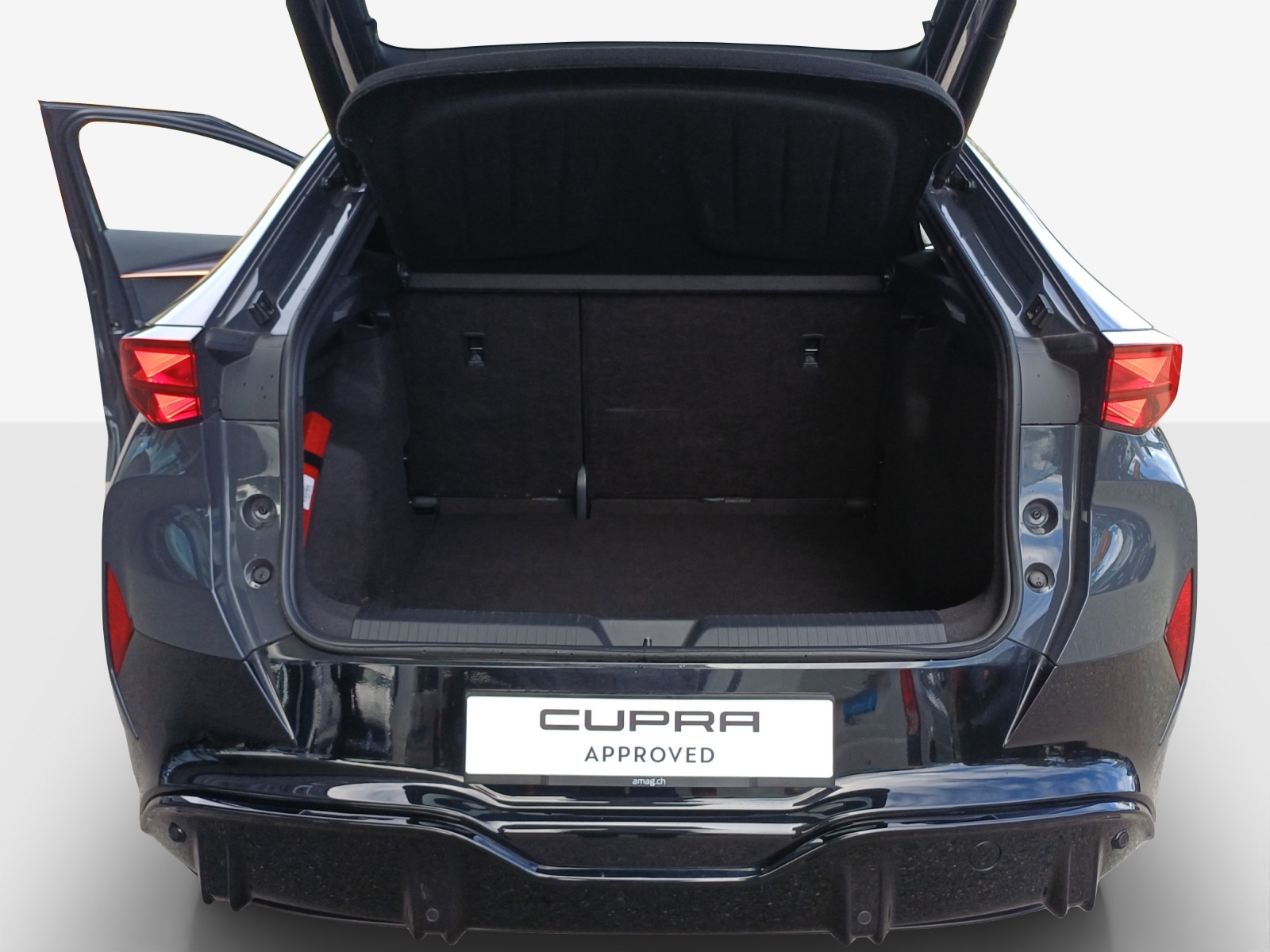 CUPRA Tavascan Type 8 77 kWh VZ-image-13
