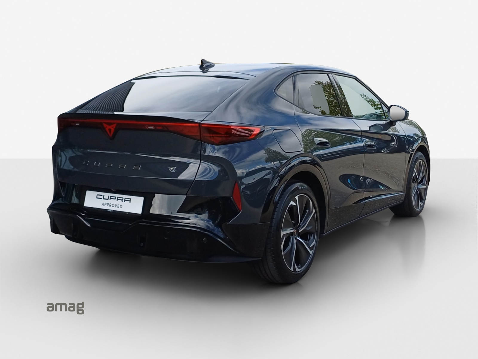 CUPRA Tavascan Type 8 77 kWh VZ-image-5