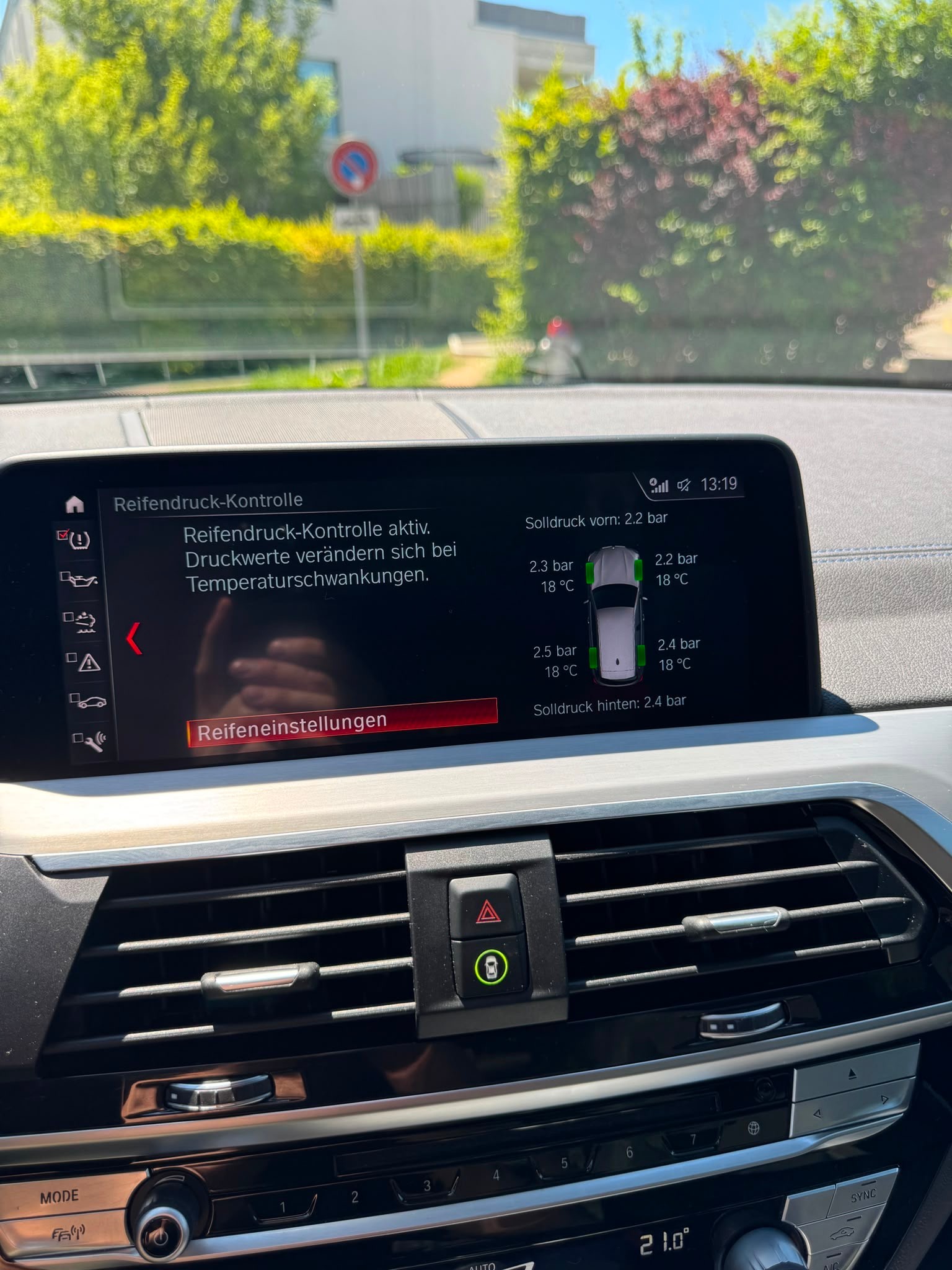 BMW X3 M40d Individual Steptronic-image-11