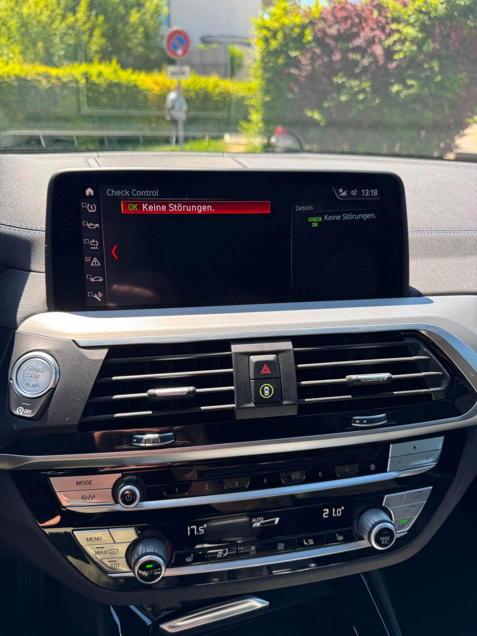 BMW X3 M40d Individual Steptronic-image-10