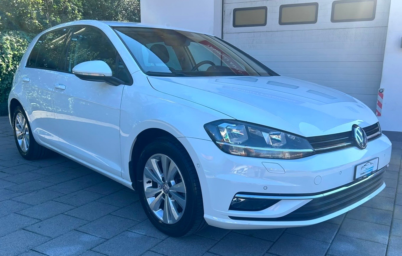VW Golf 2.0 TDI Highline 4Motion-image-6