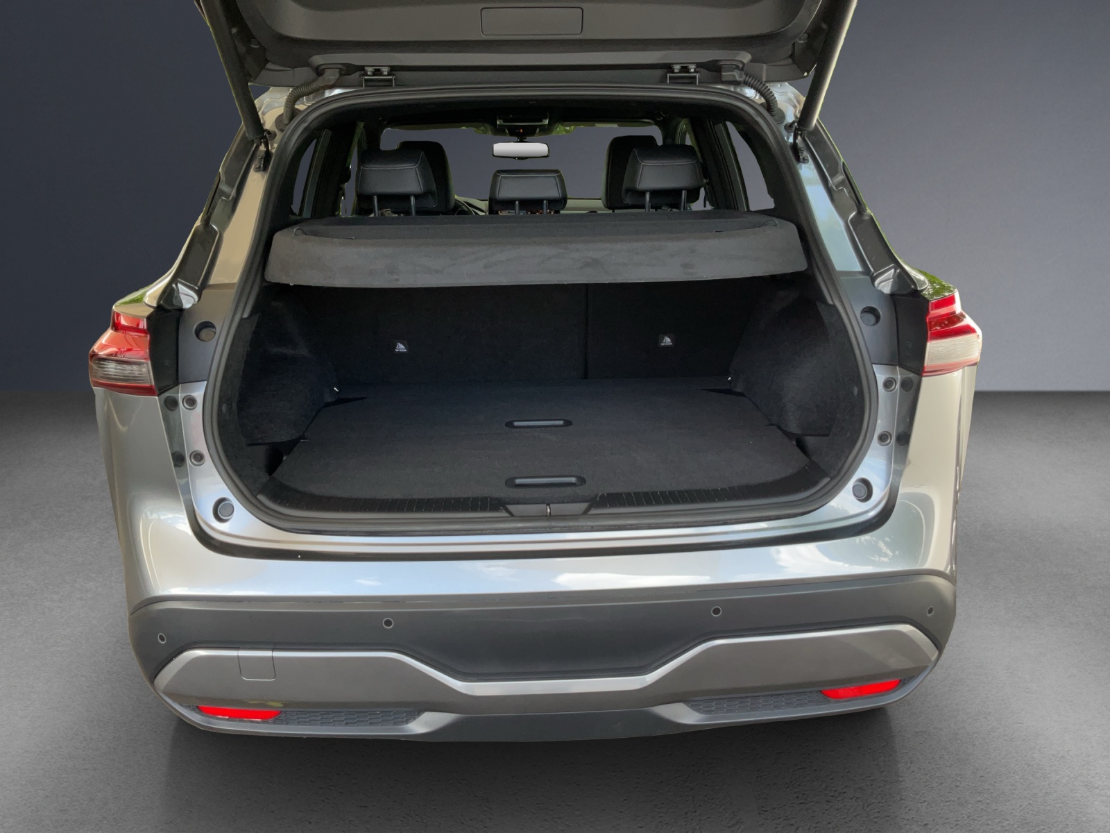 NISSAN Qashqai 1.3 MHEV Tekna-image-12