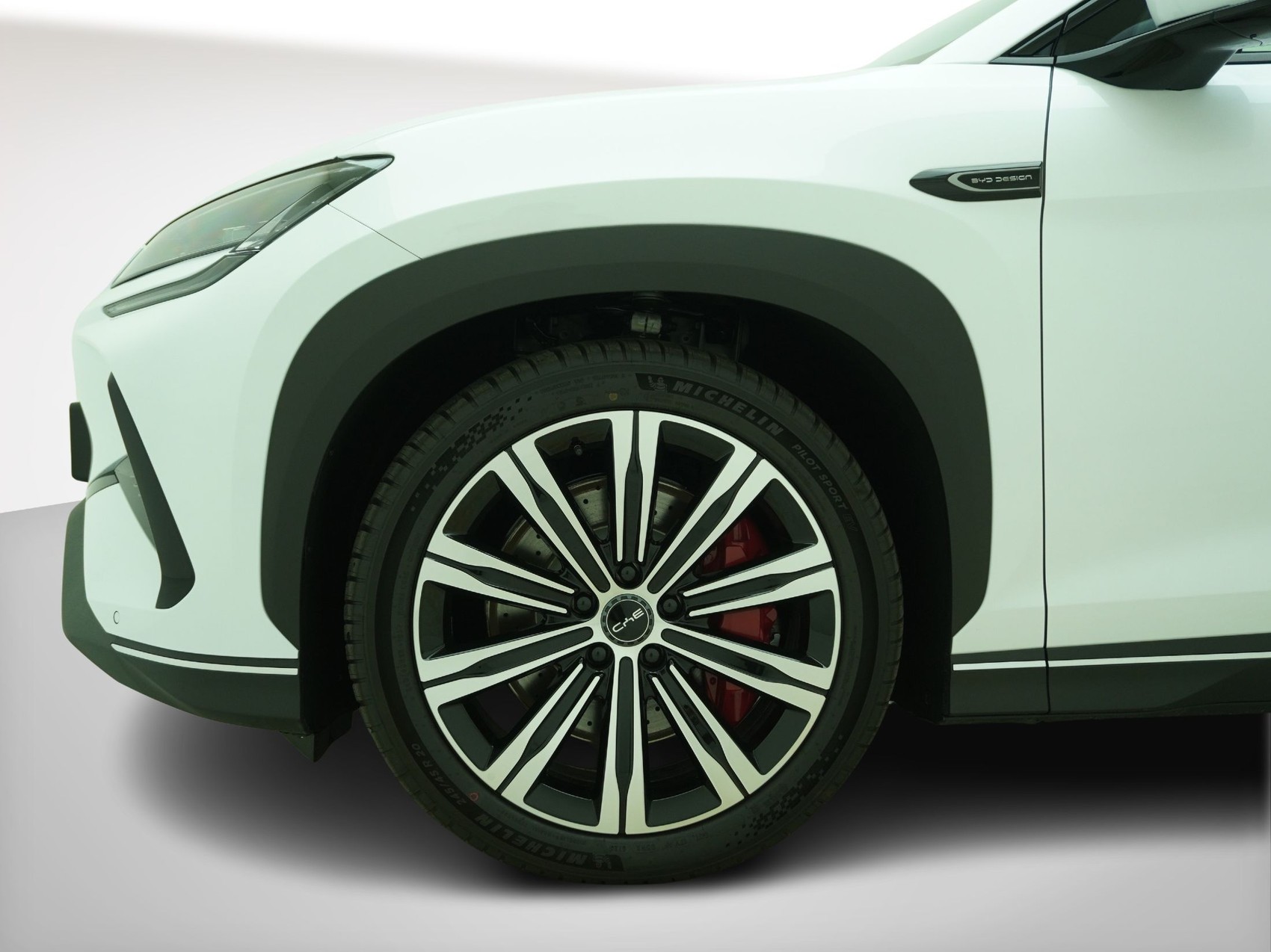 BYD Sealion 7 Excellence AWD-image-8