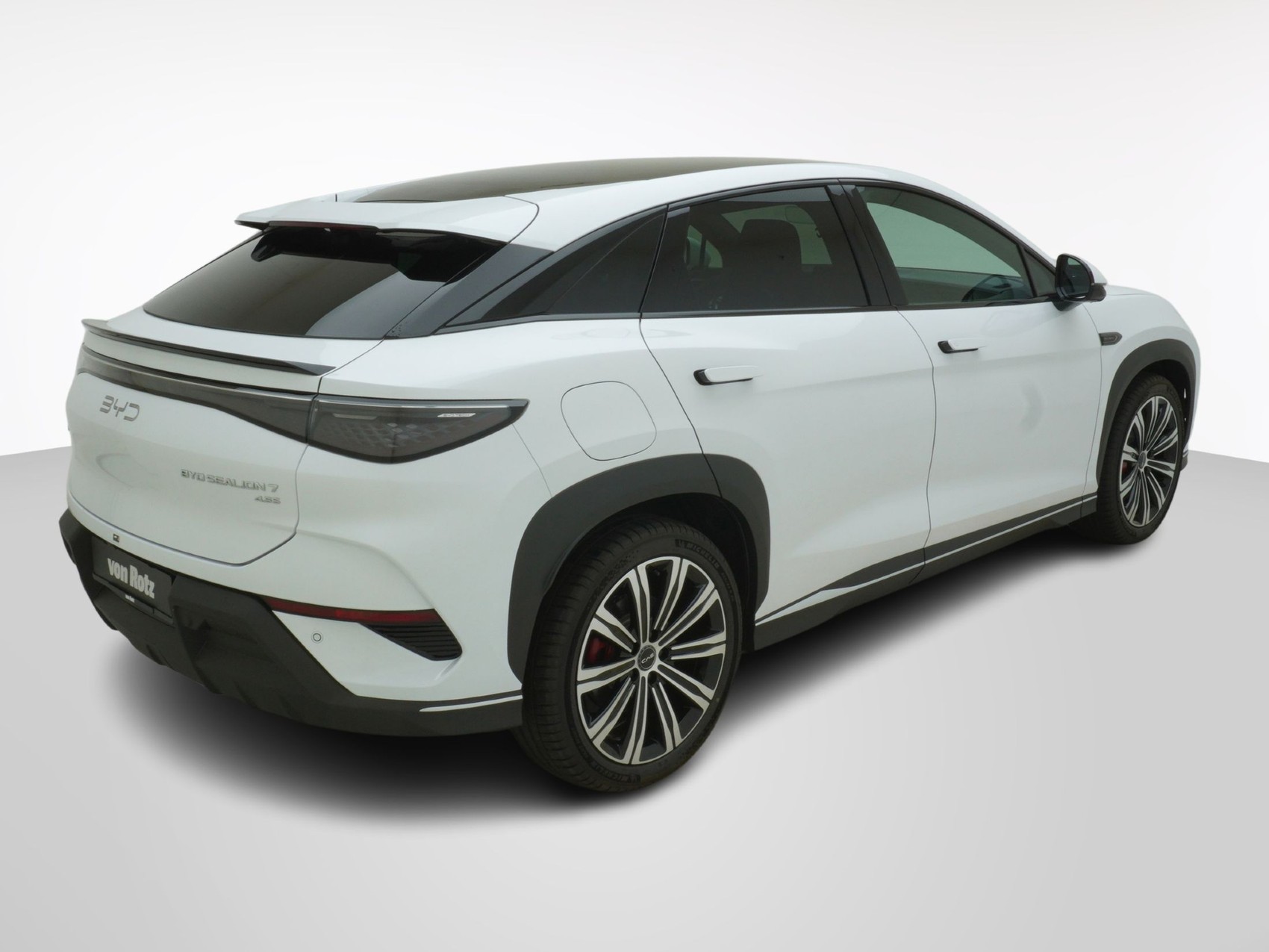 BYD Sealion 7 Excellence AWD-image-4