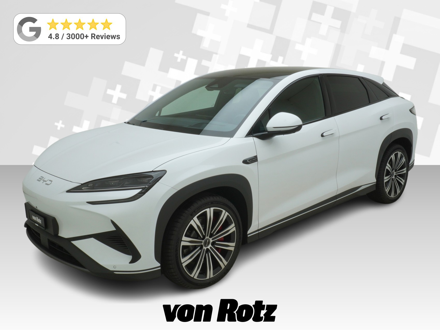 BYD Sealion 7 Excellence AWD-image-0